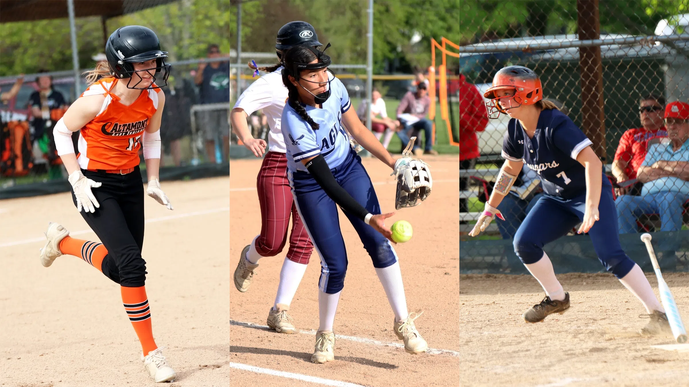 Altamont and South Central Fall in Semifinals, SEB Falls in Consolation Game at NTC Tournament