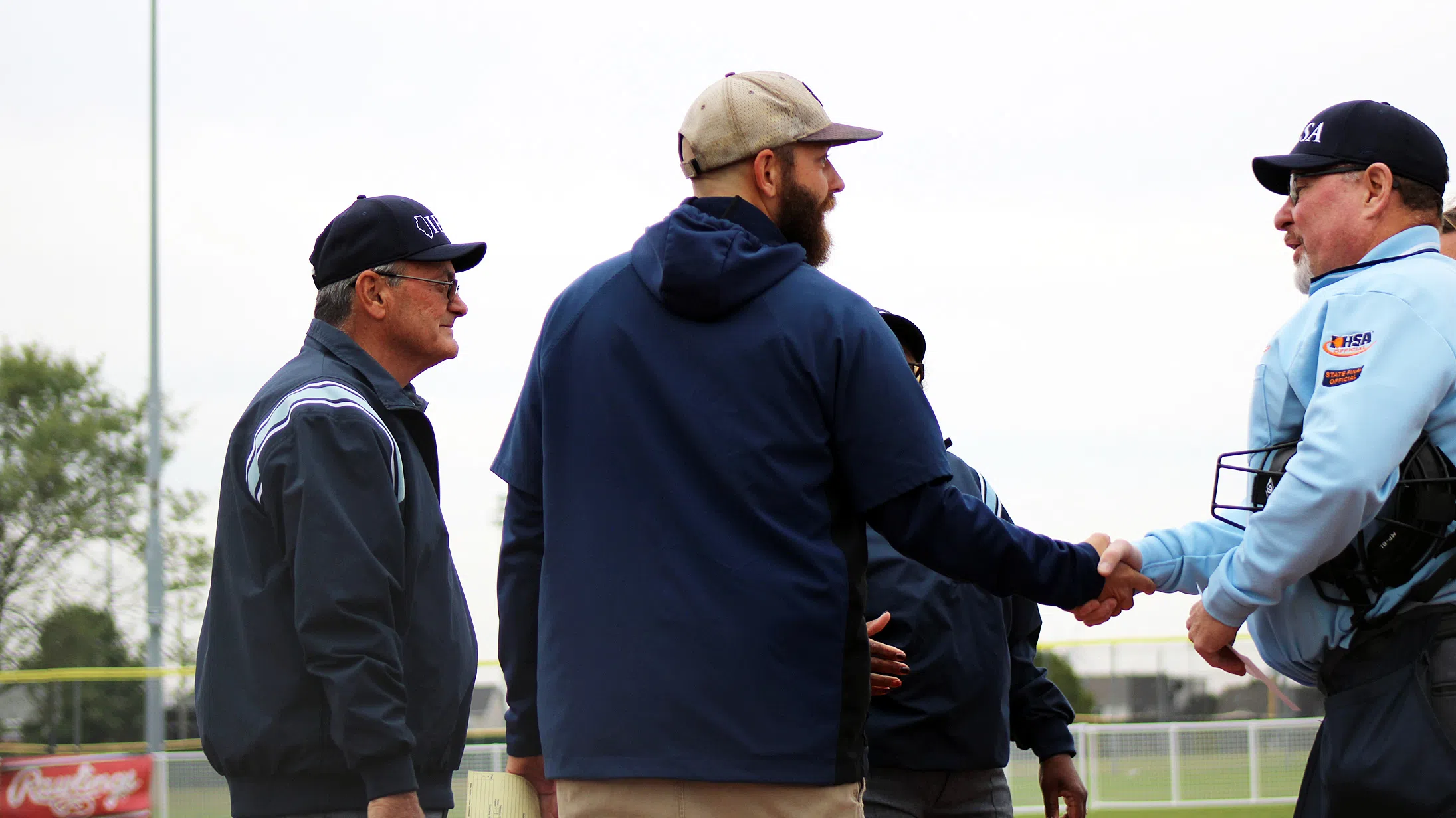 Interview with South Central Softball Coach Alex Phillips
