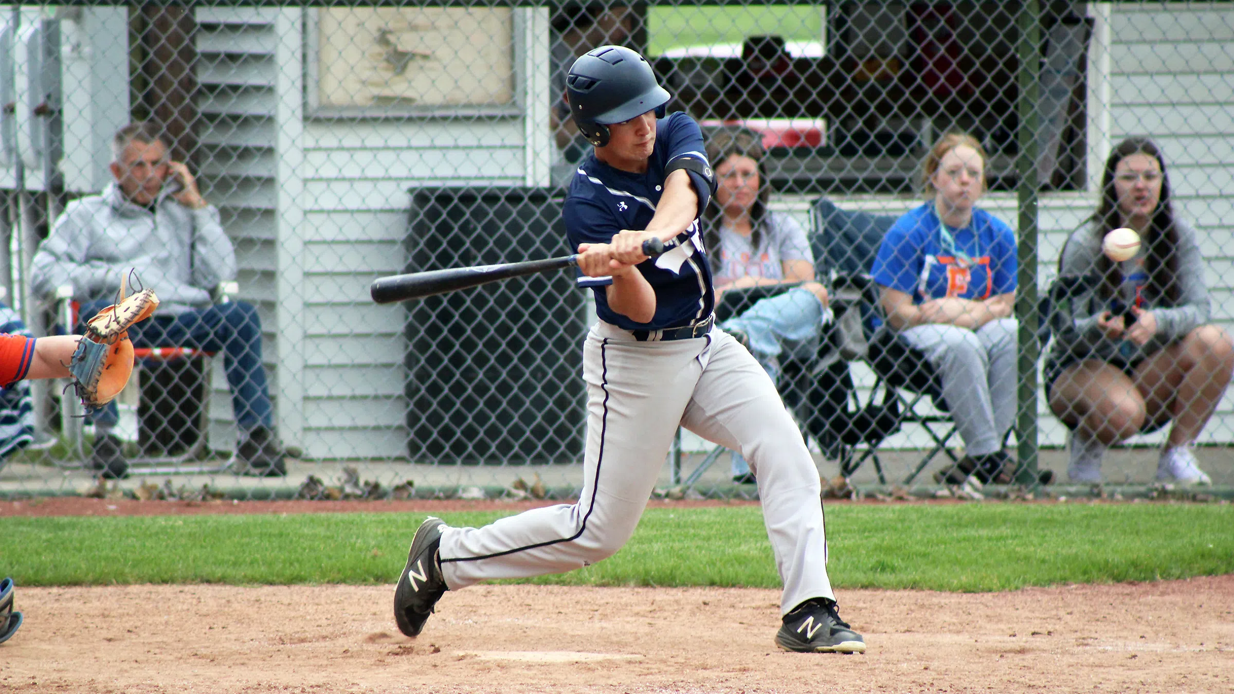 South Central Downs Red Hill to Advance to Own Regional Championship Game