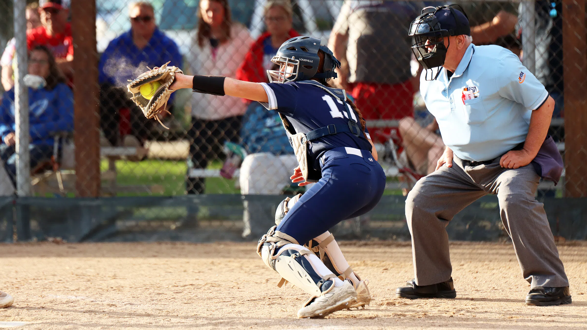 Nine-Run Sixth Inning Gets South Central Win Over Dieterich