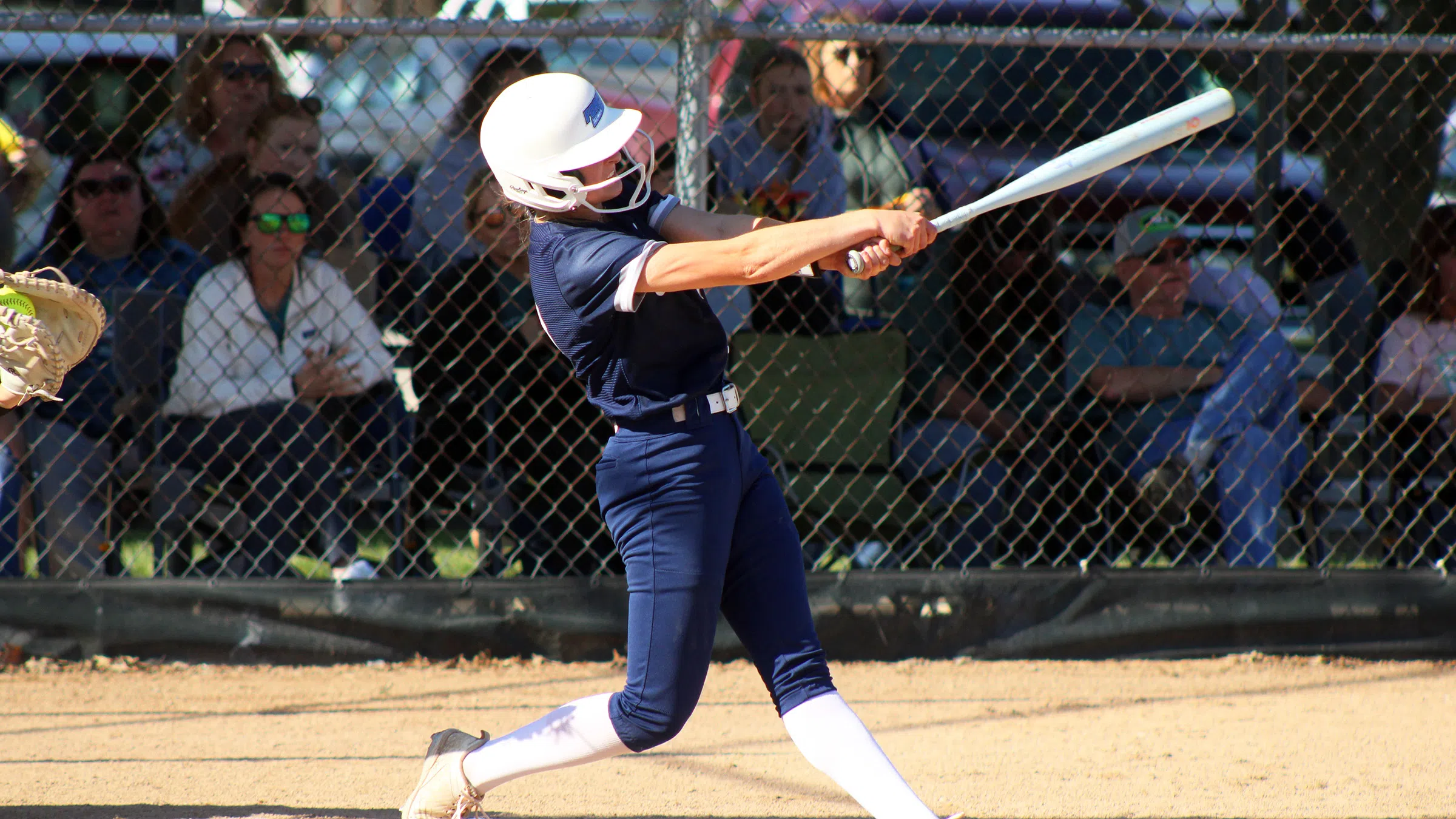 South Central Uses 10-Run Fourth Inning to Get Big Regional Semifinal Win