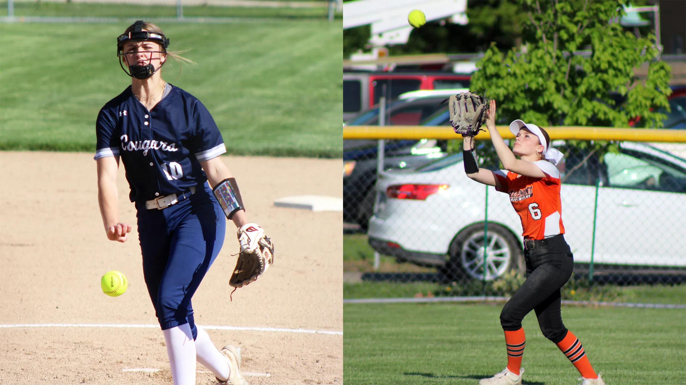 South Central Knocks off Altamont In NTC Third Place Game