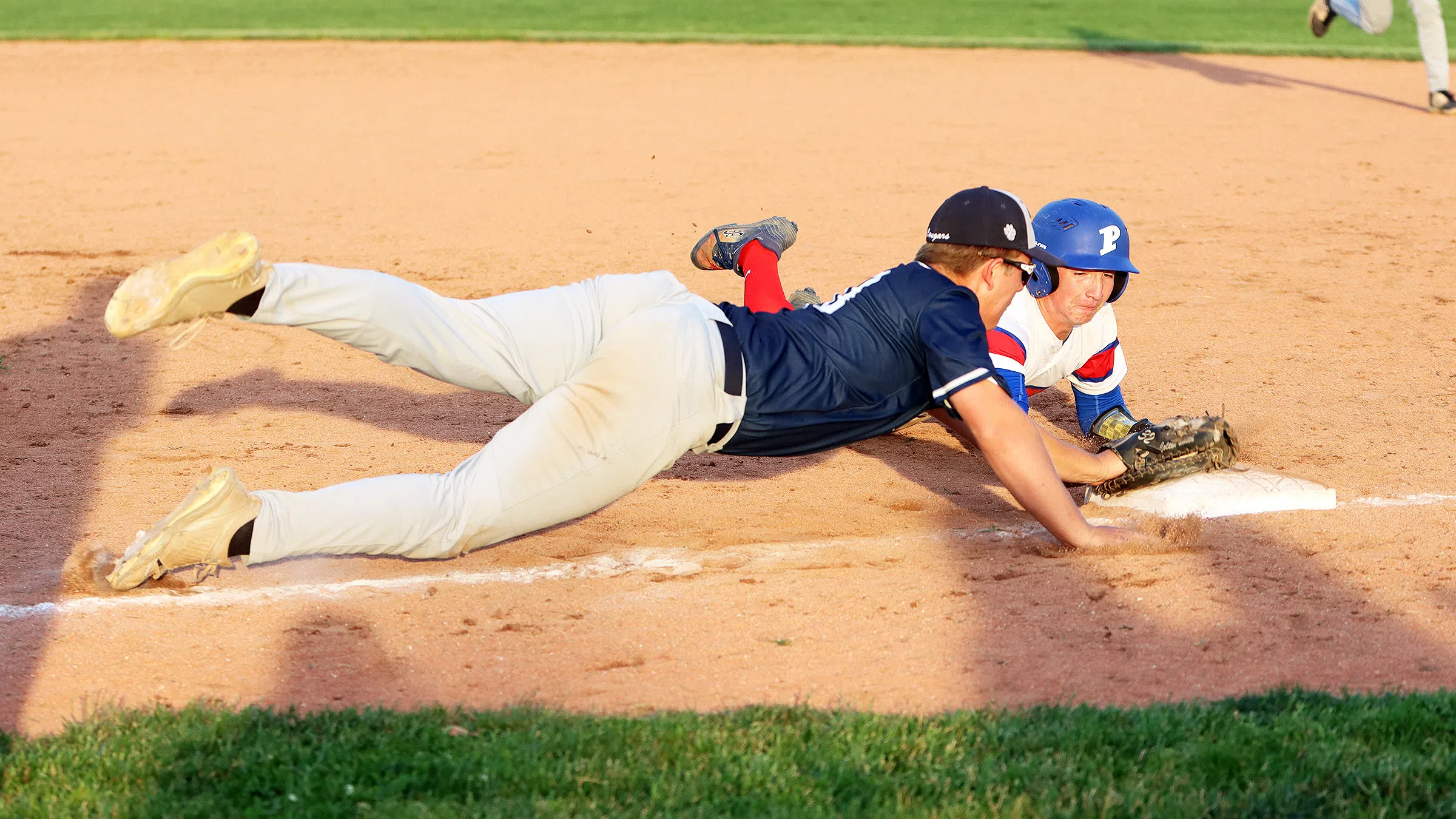 South Central Struggles Offensively in Season-Ending Loss to Pawnee