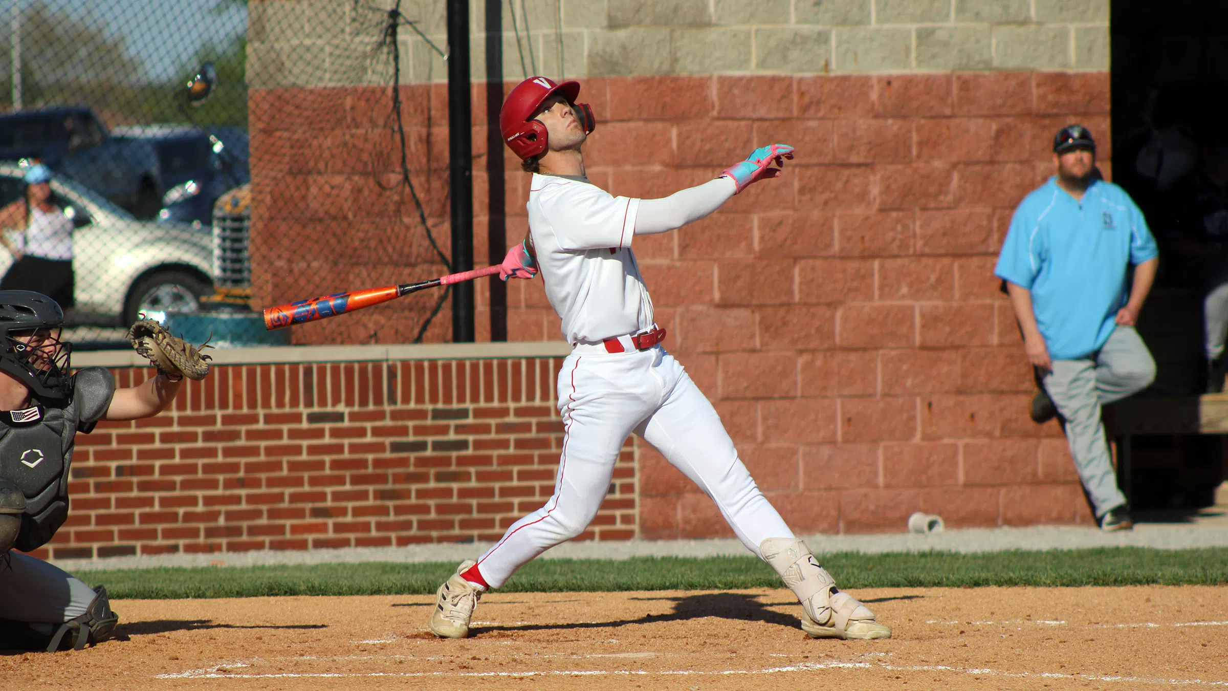 Vandals Struggle to Get Big Hit in Loss to OPS