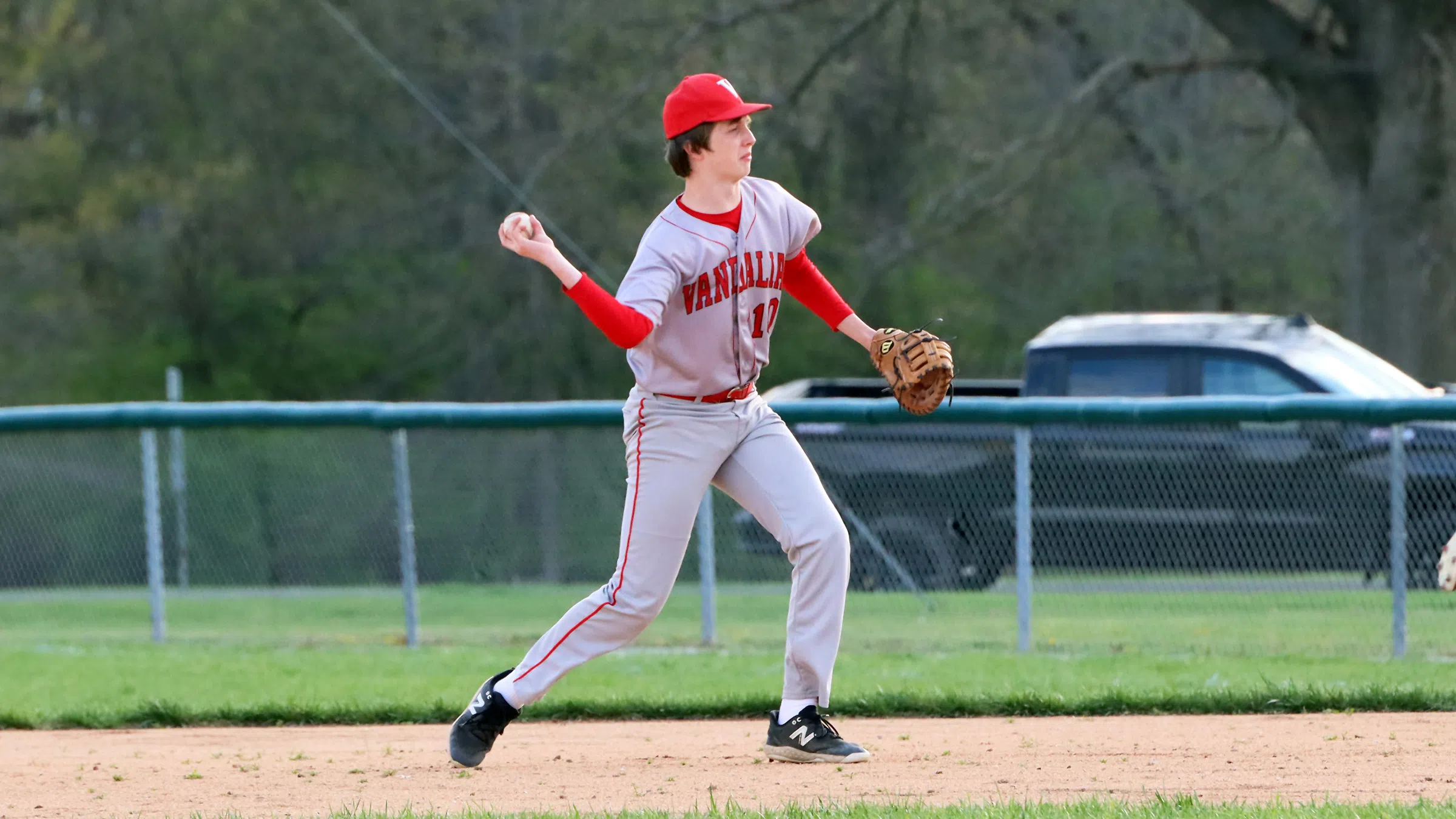 Vandals Season Comes to End with Loss to Flora