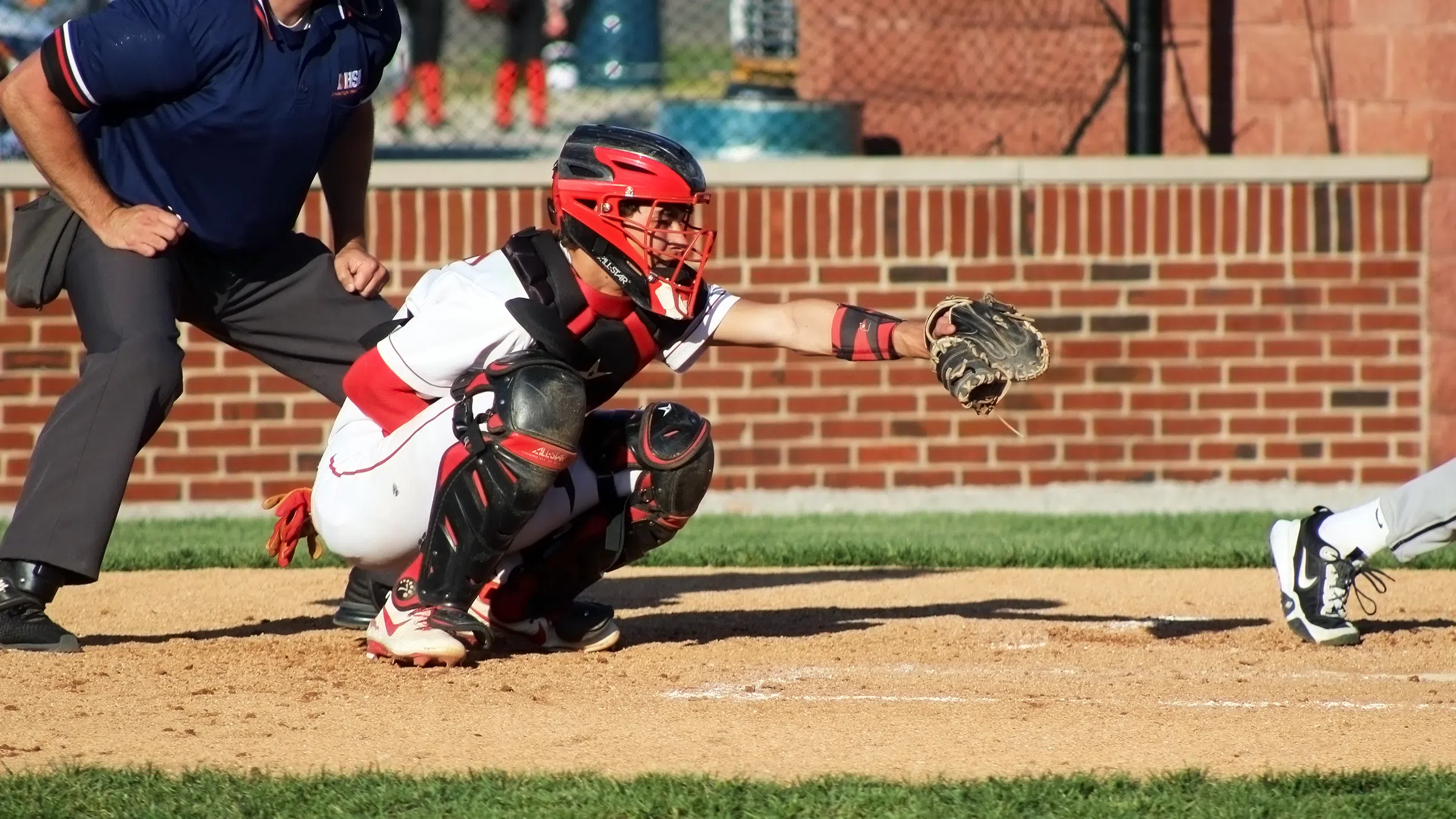 Vandals Drop Conference Game to Southwestern