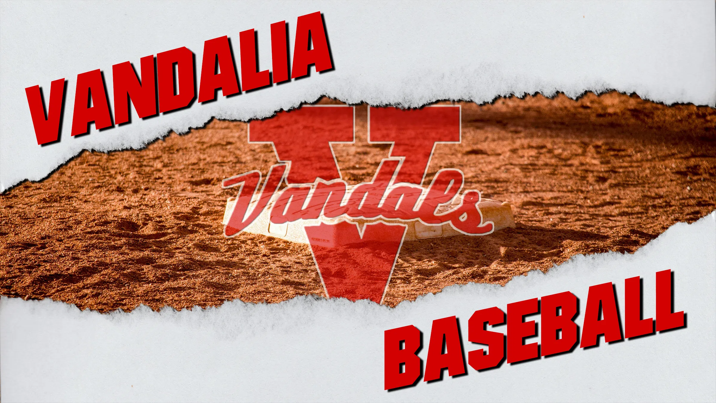Vandalia Holds Off Carlyle To Grab Slim One Run Win