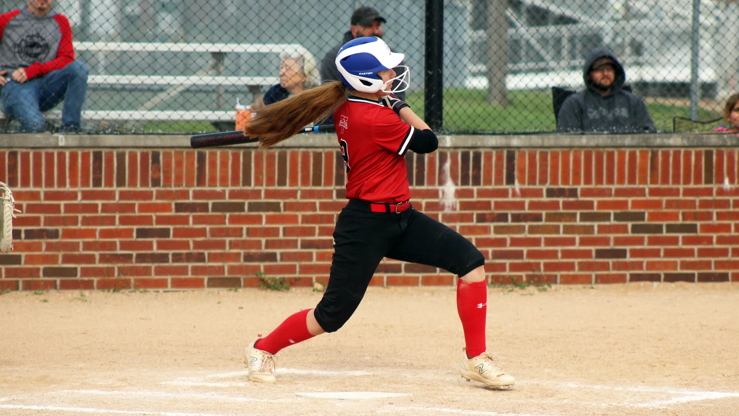 Lady Vandals Fall to Pana