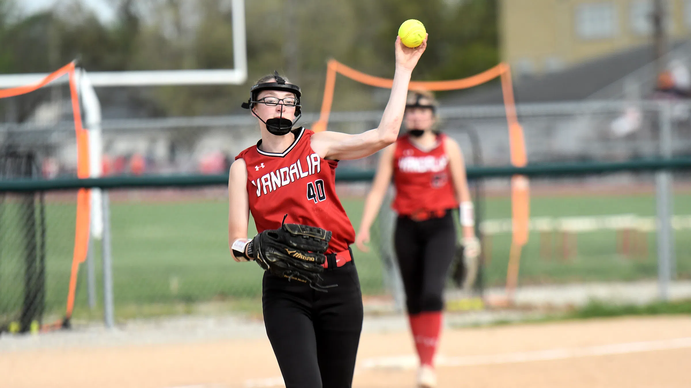 Lady Vandals Fall to Southwestern in Final SCC Game of Season