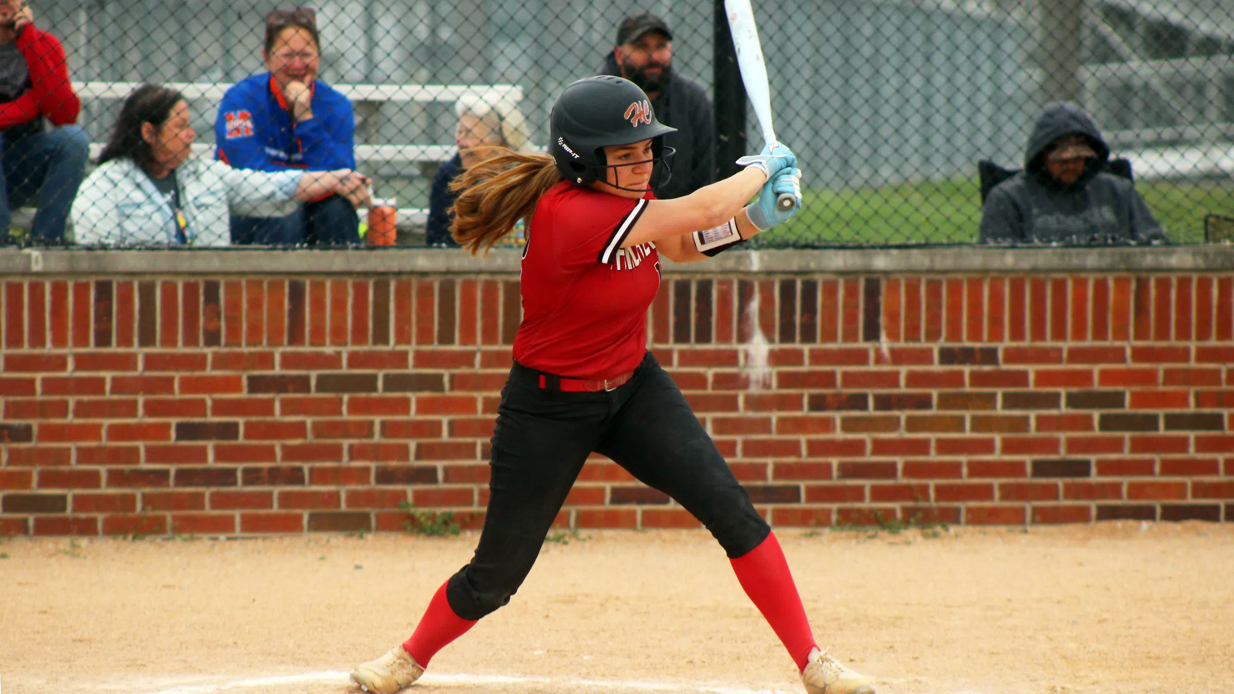 Lady Vandals Seventh Inning Surge Not Enough in SCC Loss at Carlinville