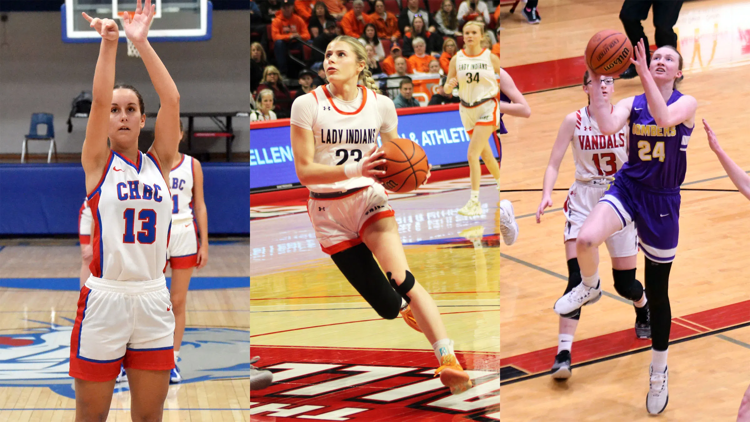 Former Area Girls Basketball Standouts Set to Host Year 2 of All Area Girls Basketball Camp