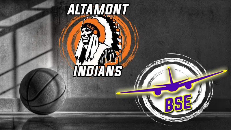 Altamont and BSE Girls Set to Begin Competition in Emerald Courts Shootout Today