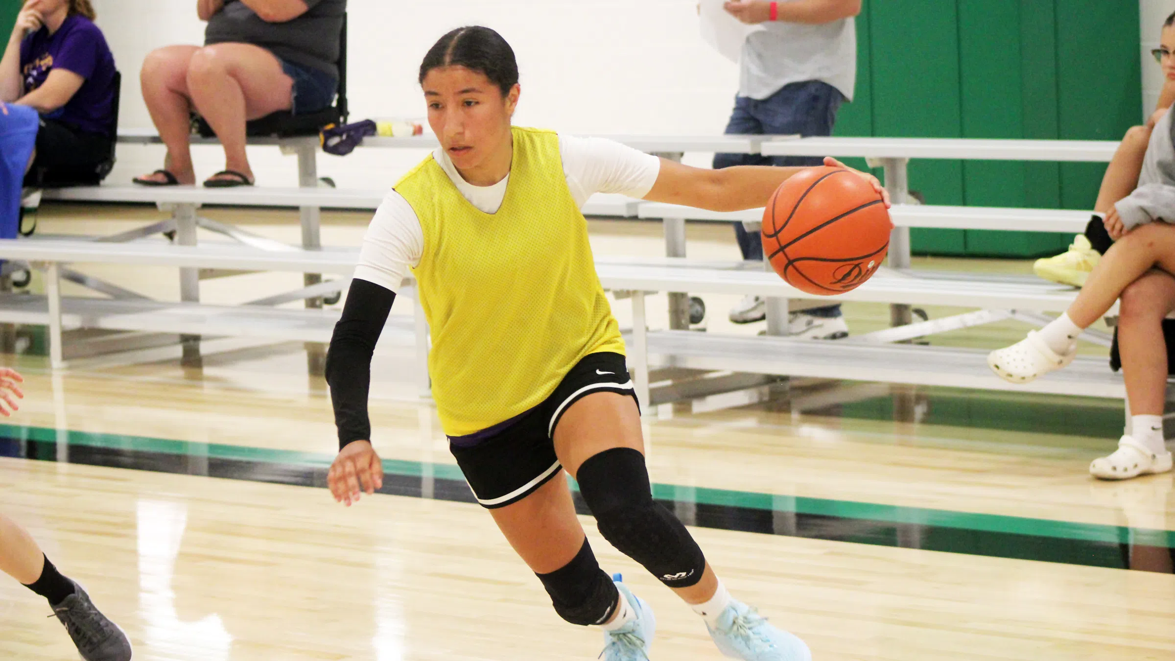 BSE Girls Go 7-2 at Wisconsin Dells Shootout This Week