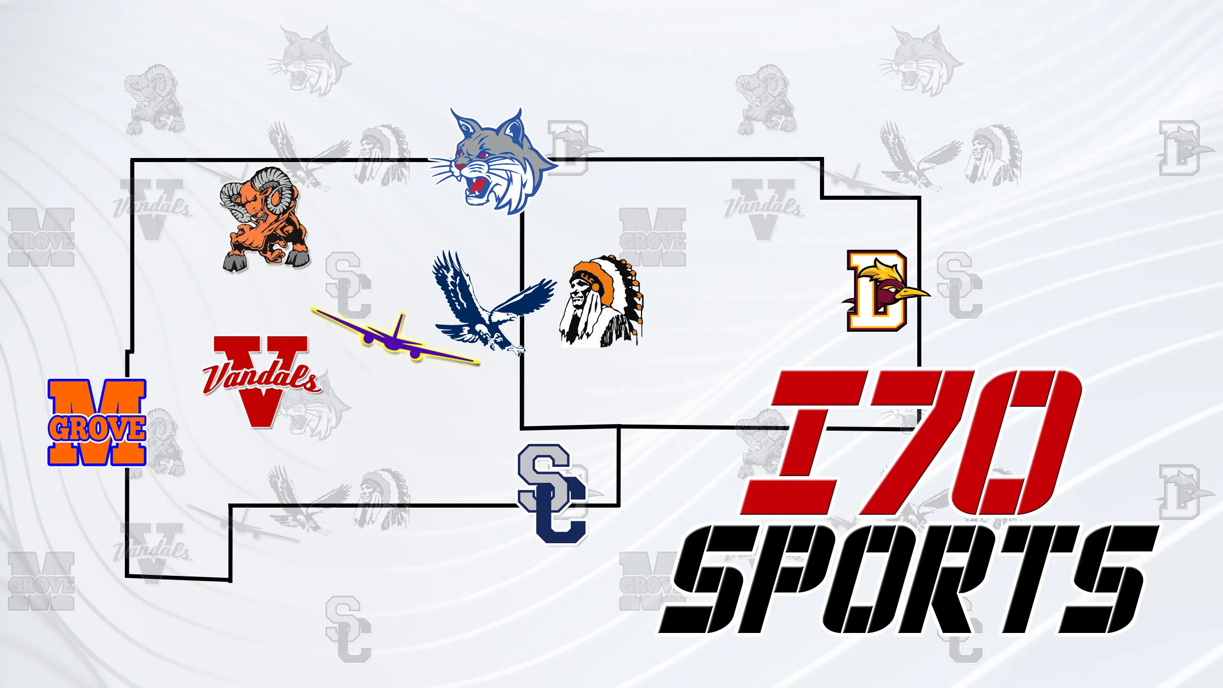 I70Sports Announcement Letter: We Welcome Dieterich High School to Our Coverage Family