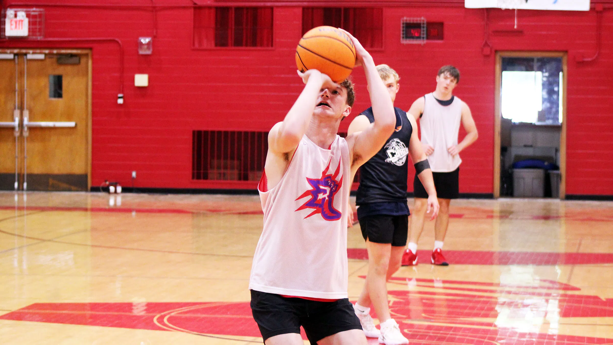 Vandals go 3-1 in Final Day of Shootout