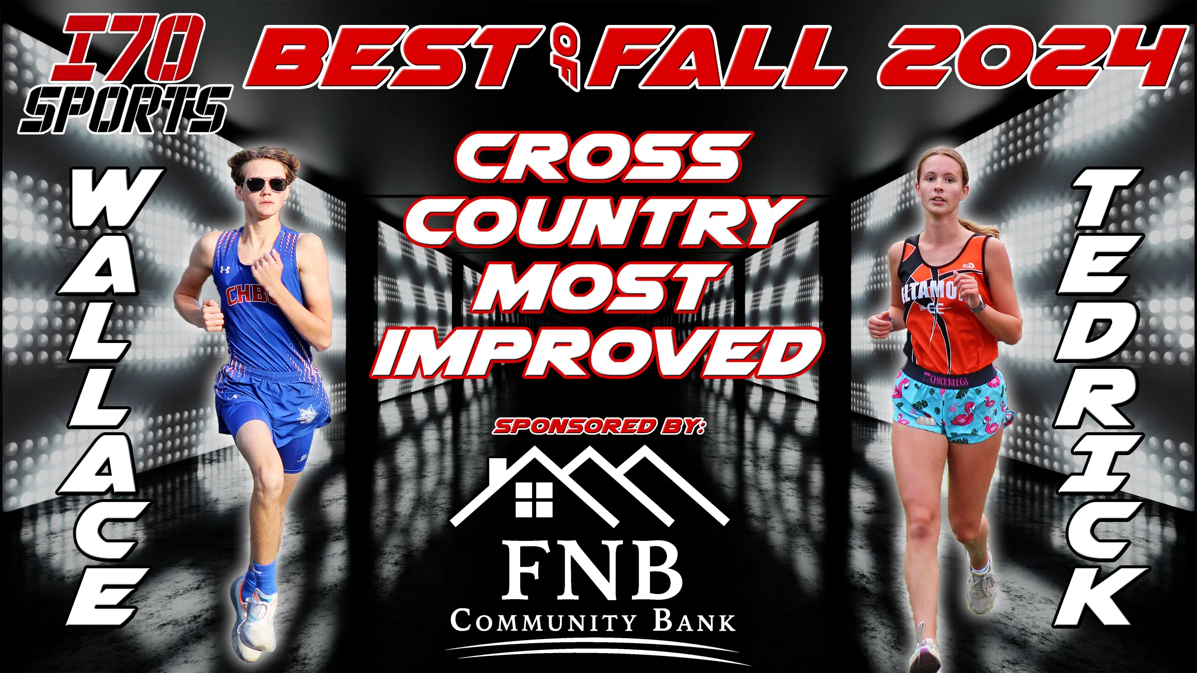 2024-25 "Best Of"--Cross Country Most Improved