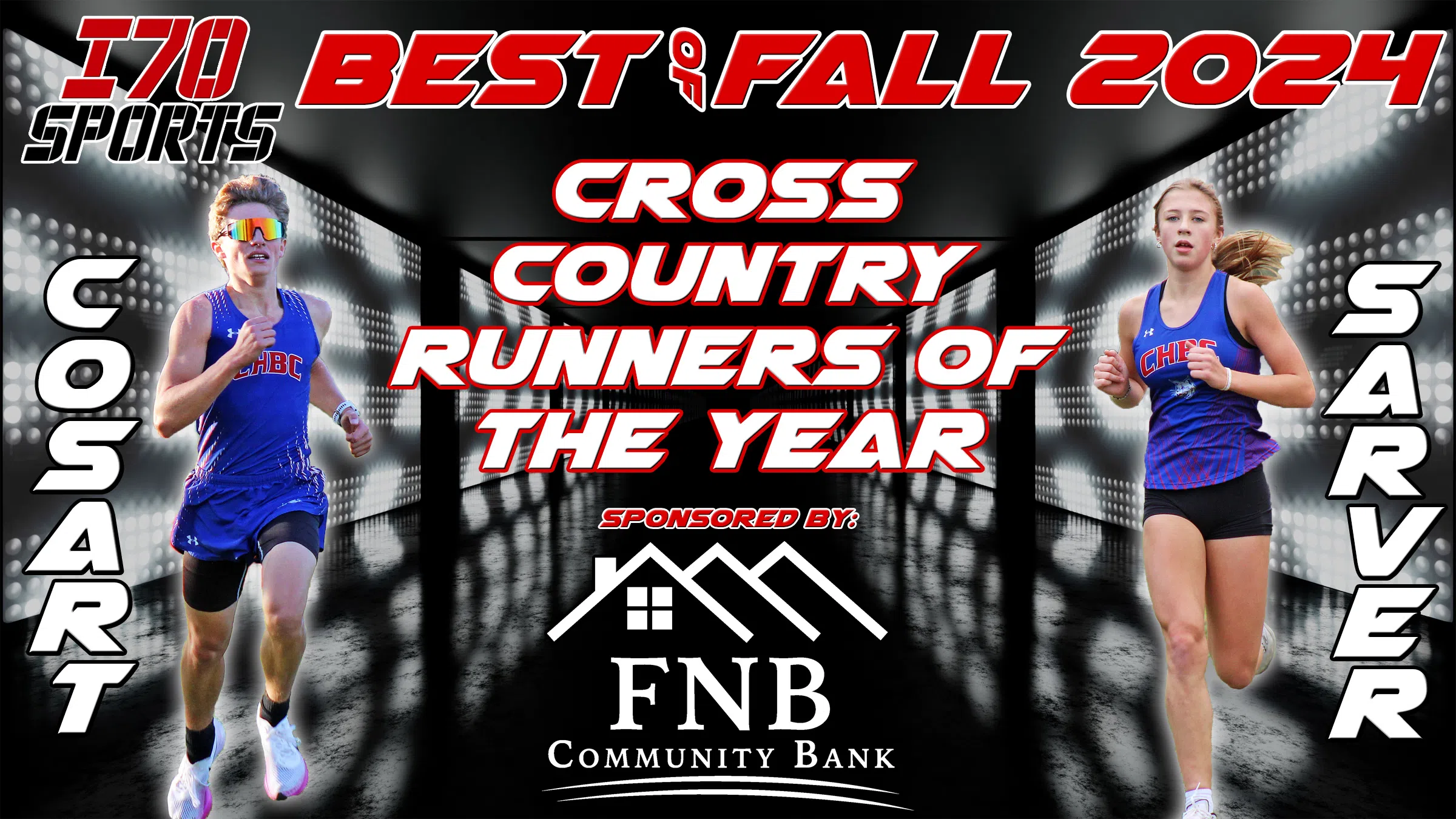2024-25 "Best Of"--Cross Country Runners of the Year