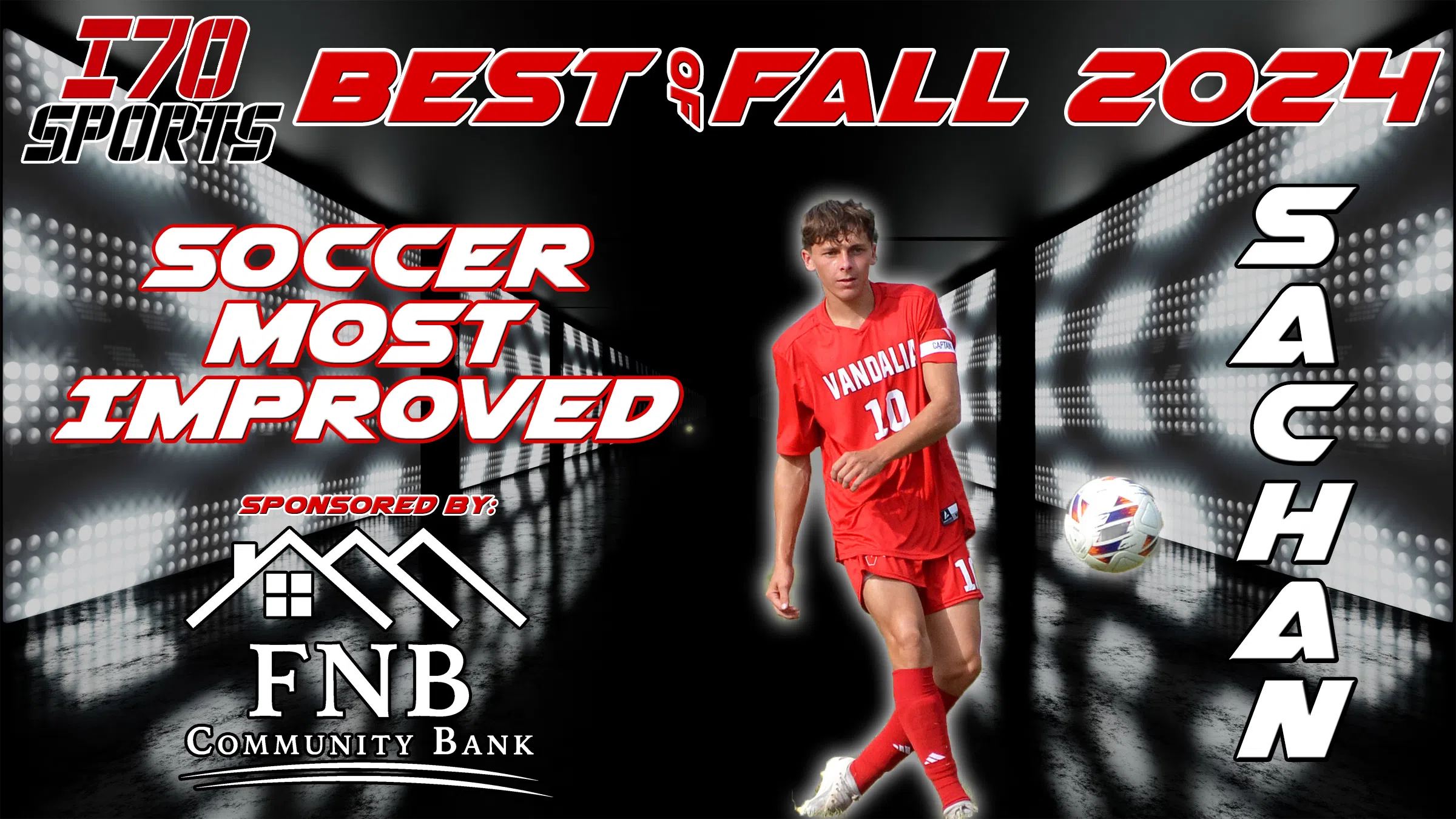 2024-25 "Best Of"--Soccer Most Improved Player