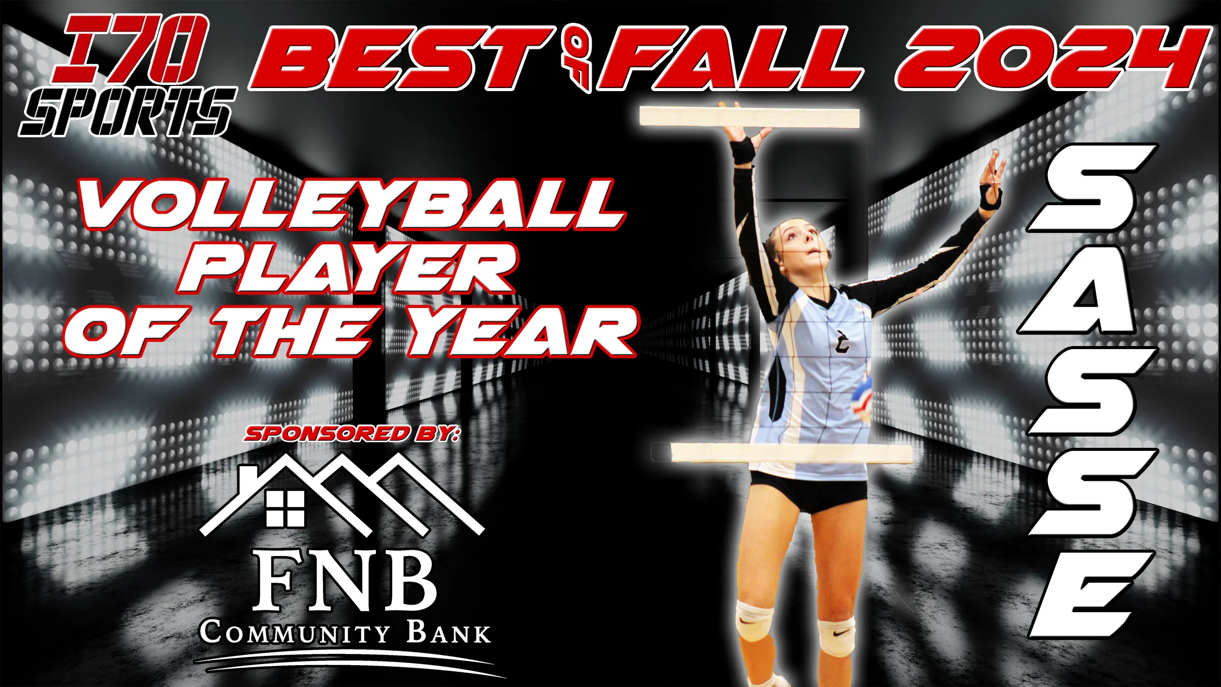 2024-25 "Best Of"--Volleyball Player of the Year