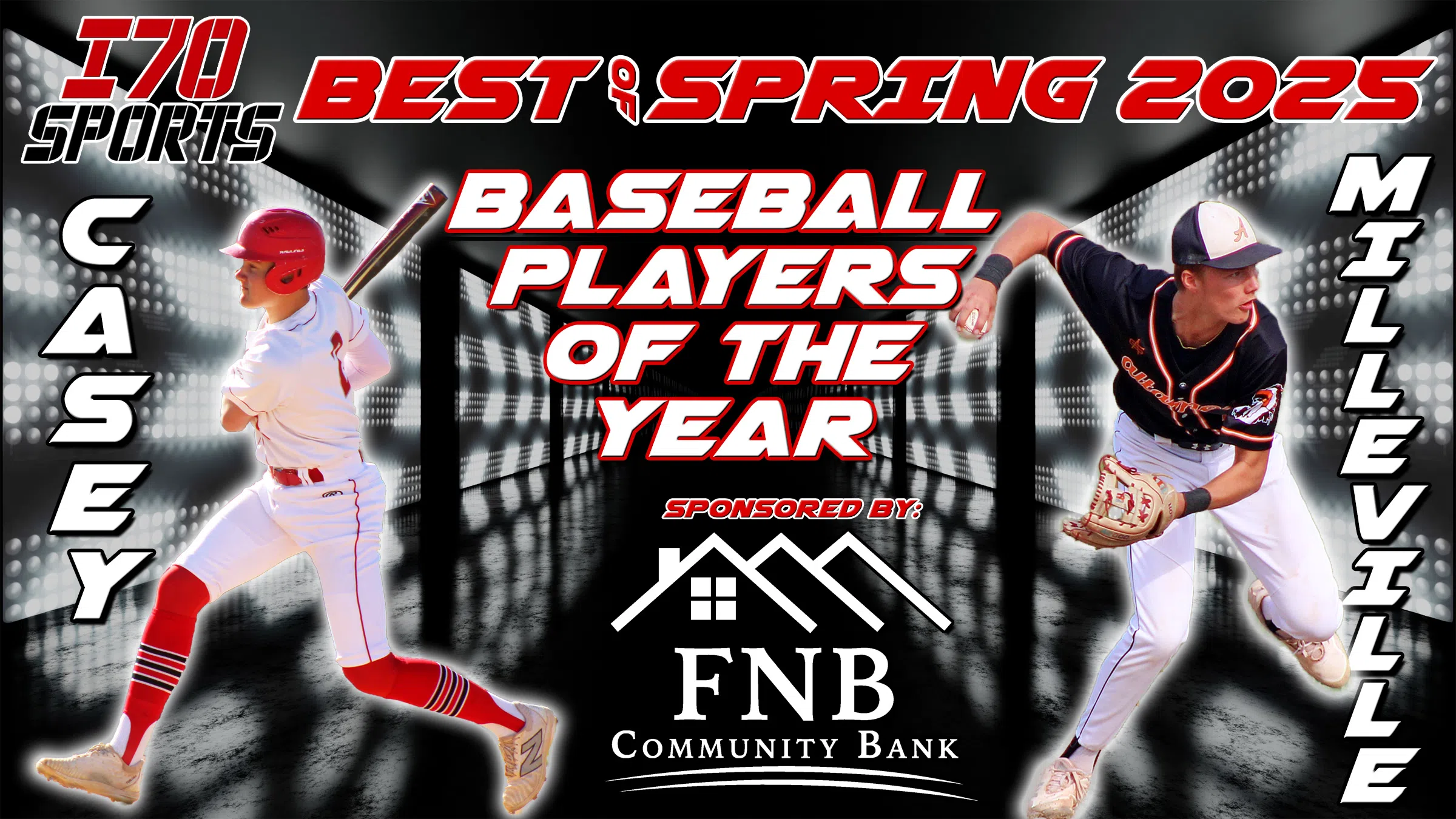 2024-25 "Best Of"--Baseball Players of the Year