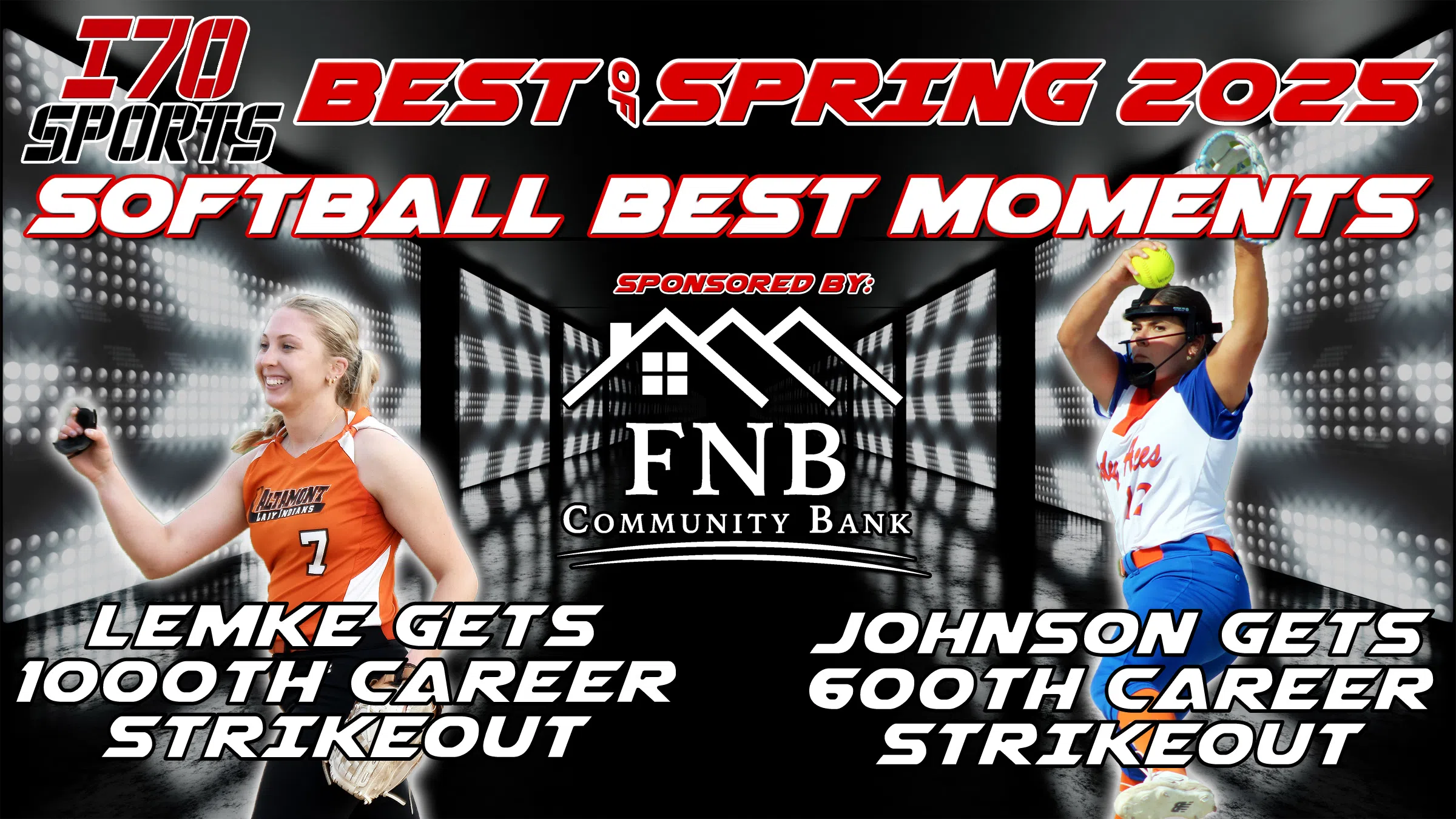 2024-25 "Best Of"--Top Softball Moments of the Year