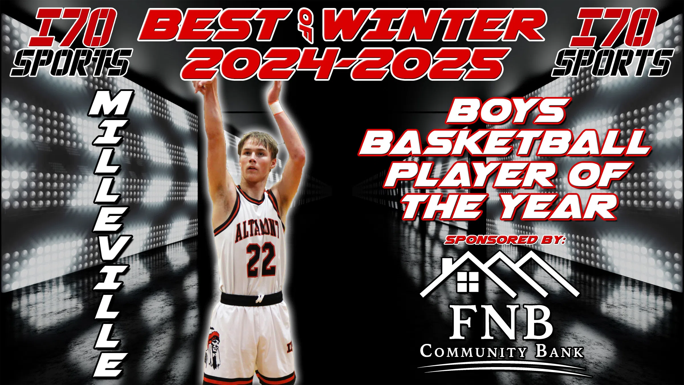 2024-25 "Best Of"--Top Boys Basketball Player of the Year