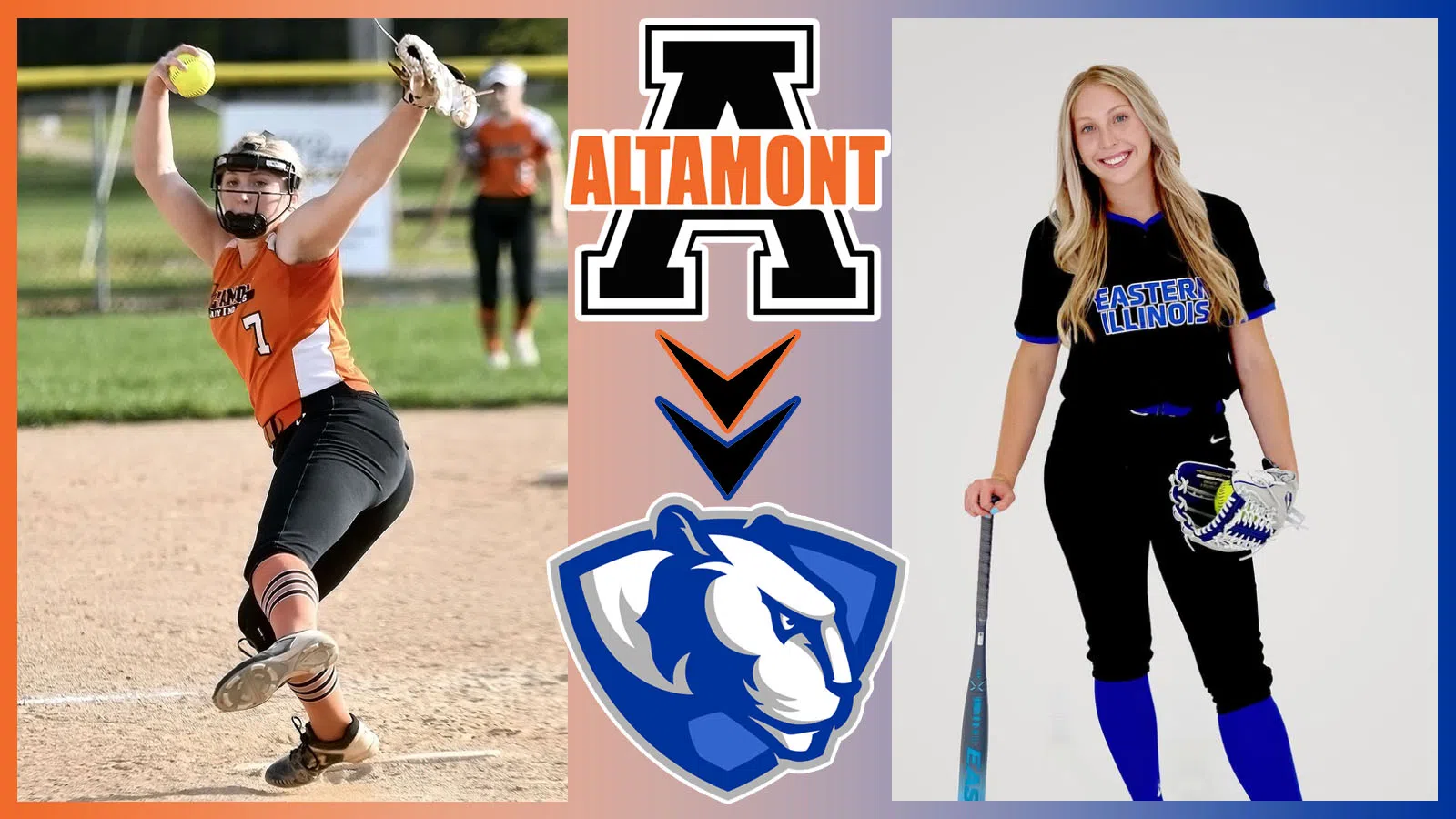 Former Altamont Standout Lemke Flips Commitment to EIU