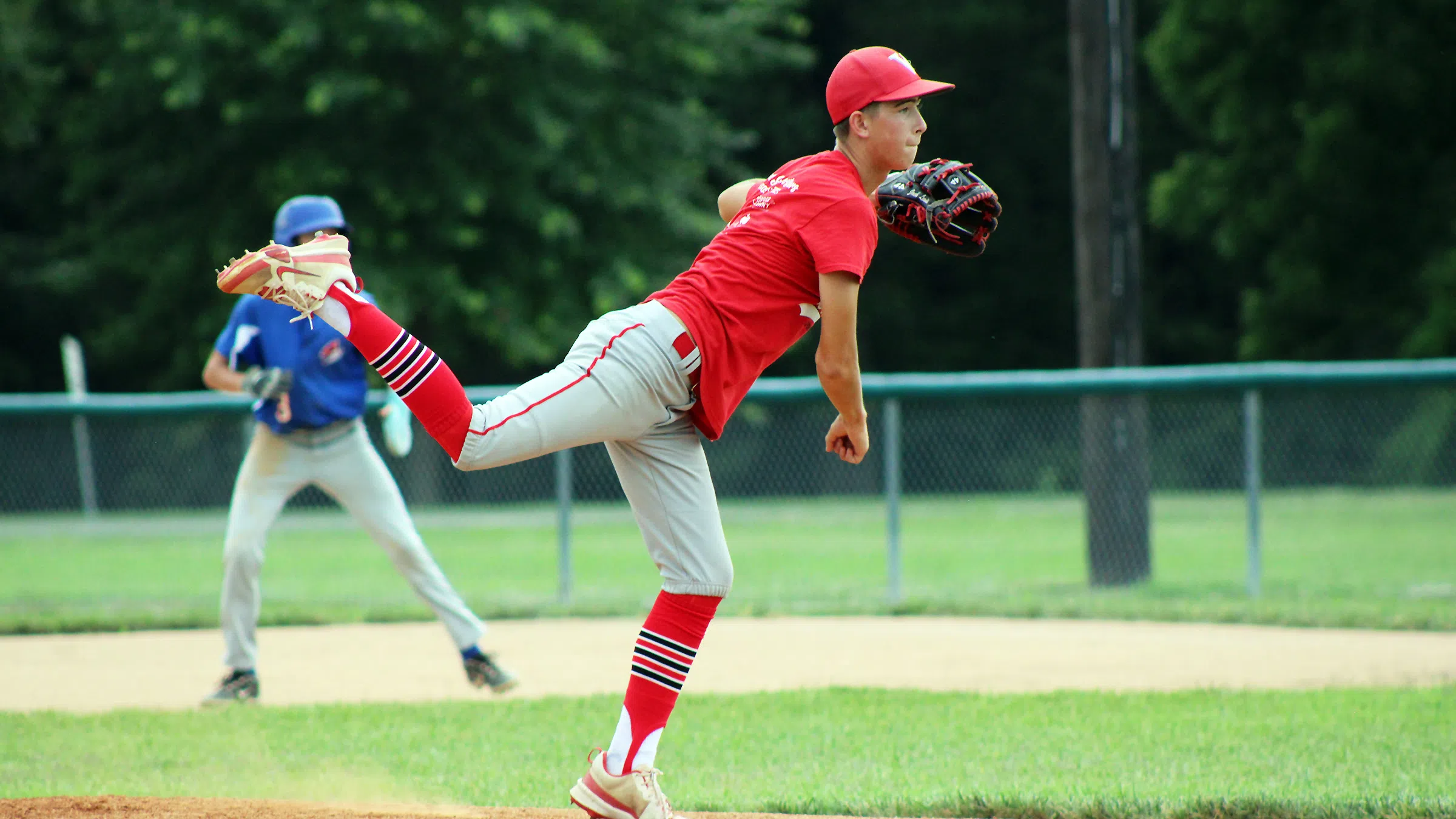 Vandals Summer League Held Scoreless in Double Header