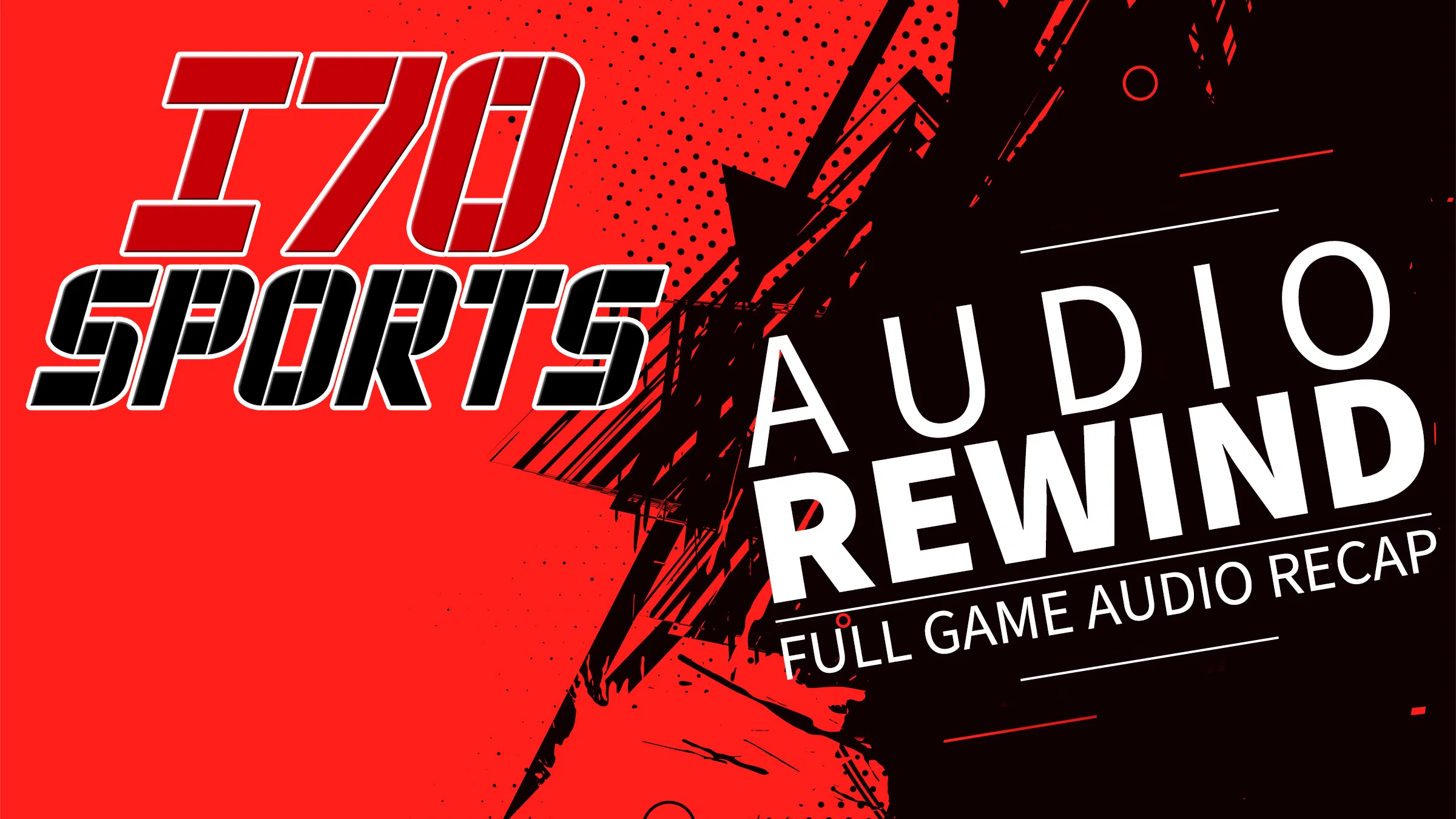 Full Game Audio-Vandals 49, North Mac 0