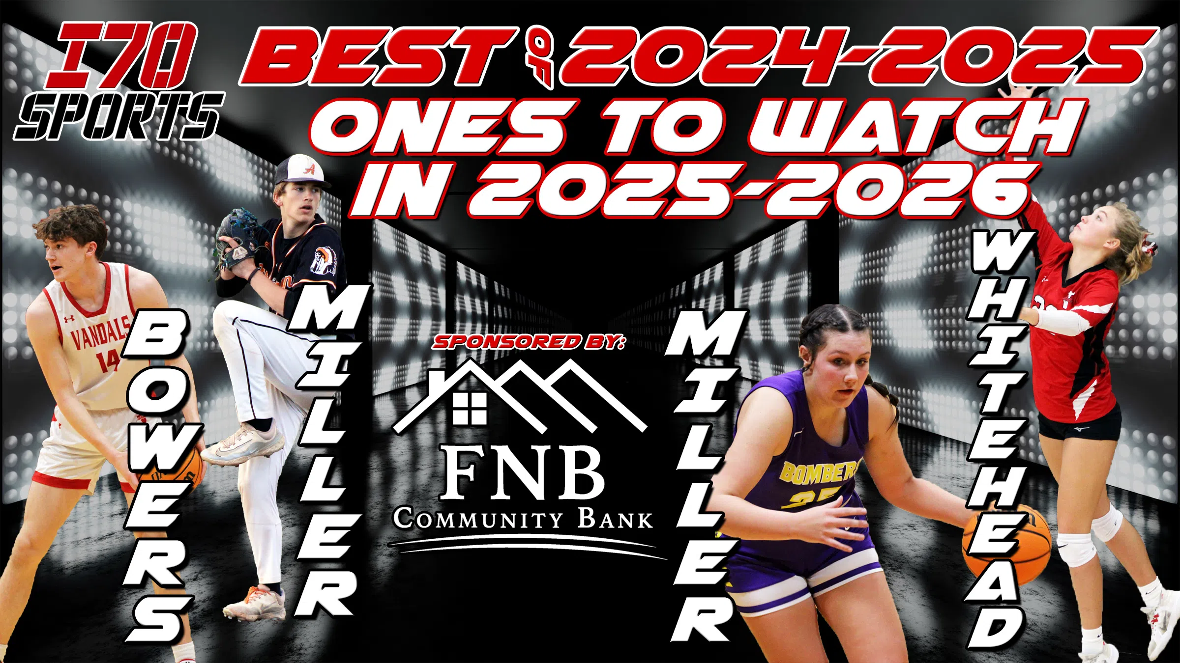 "Best Of"--Athletes to Watch for in the 2025-26 Season