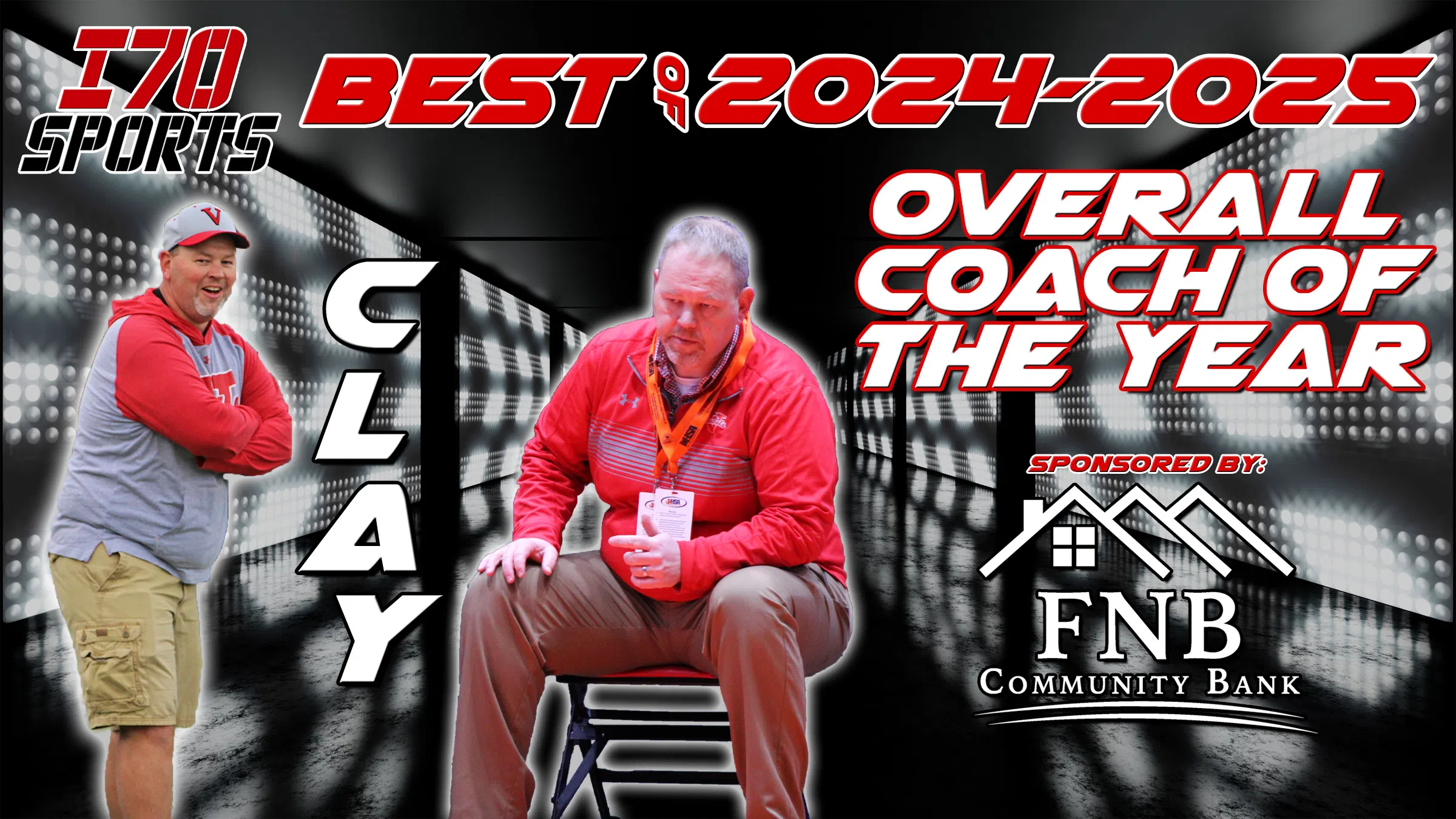 2024-25 "Best Of"--Coach of the Year