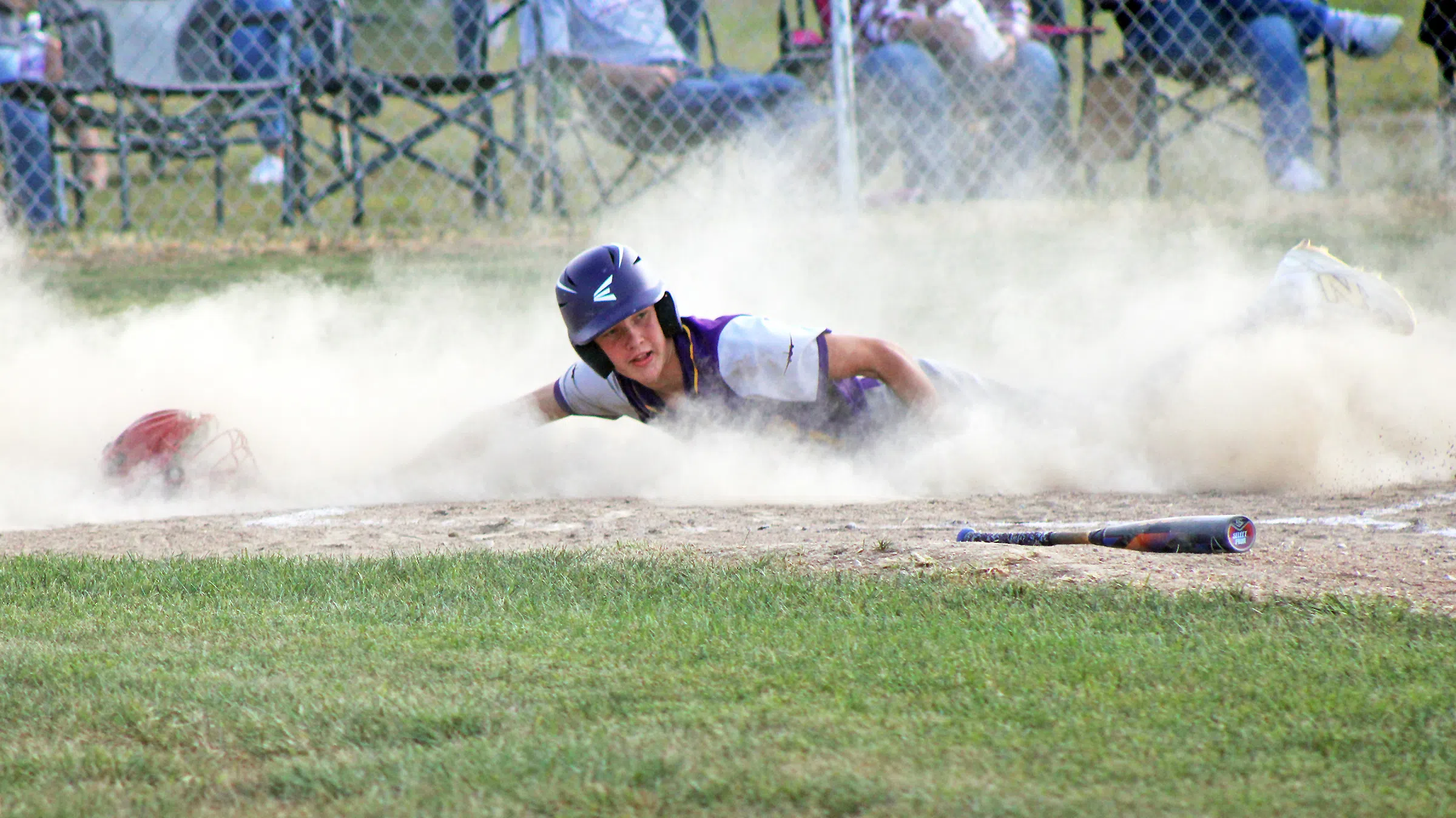 Bombers' Bats Struggle in Loss to OPS