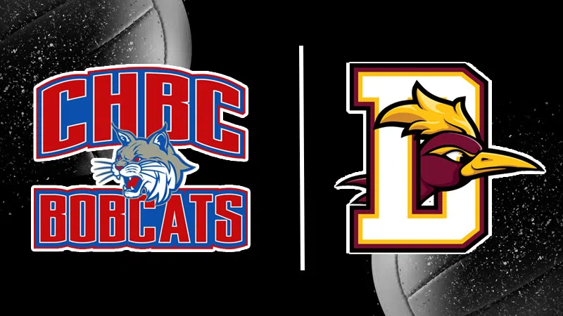 CHBC Defeats Dieterich in NTC Opener for Both Teams