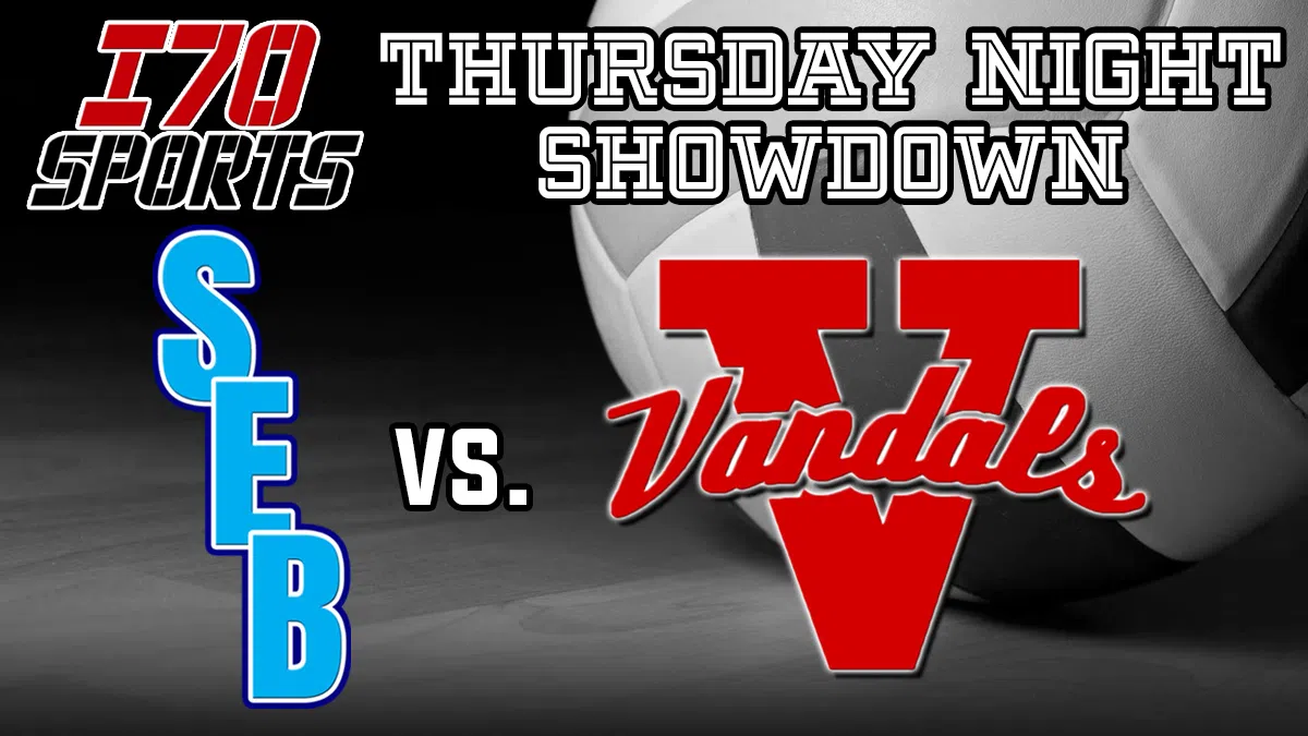 Vandalia Hosts St. Elmo-Brownstown Tonight With Varsity Action Live on WKRV