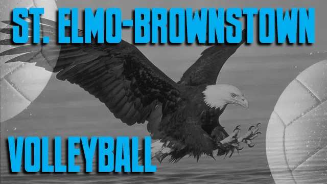 SEB Volleyball Off to 2-0 Start After EIC Win Over Martinsville