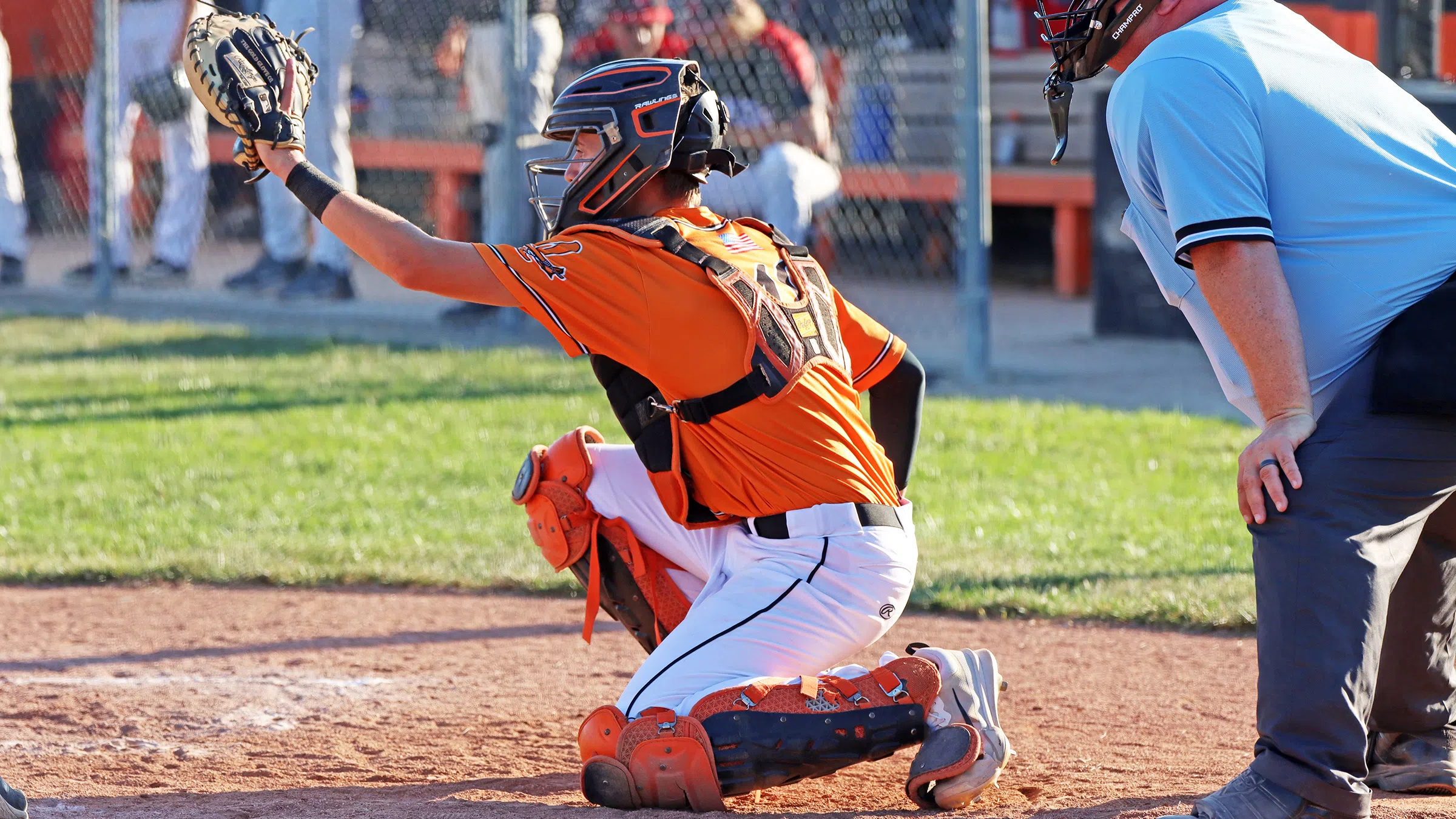 Altamont Routs Wayne City for Fifth Straight Win