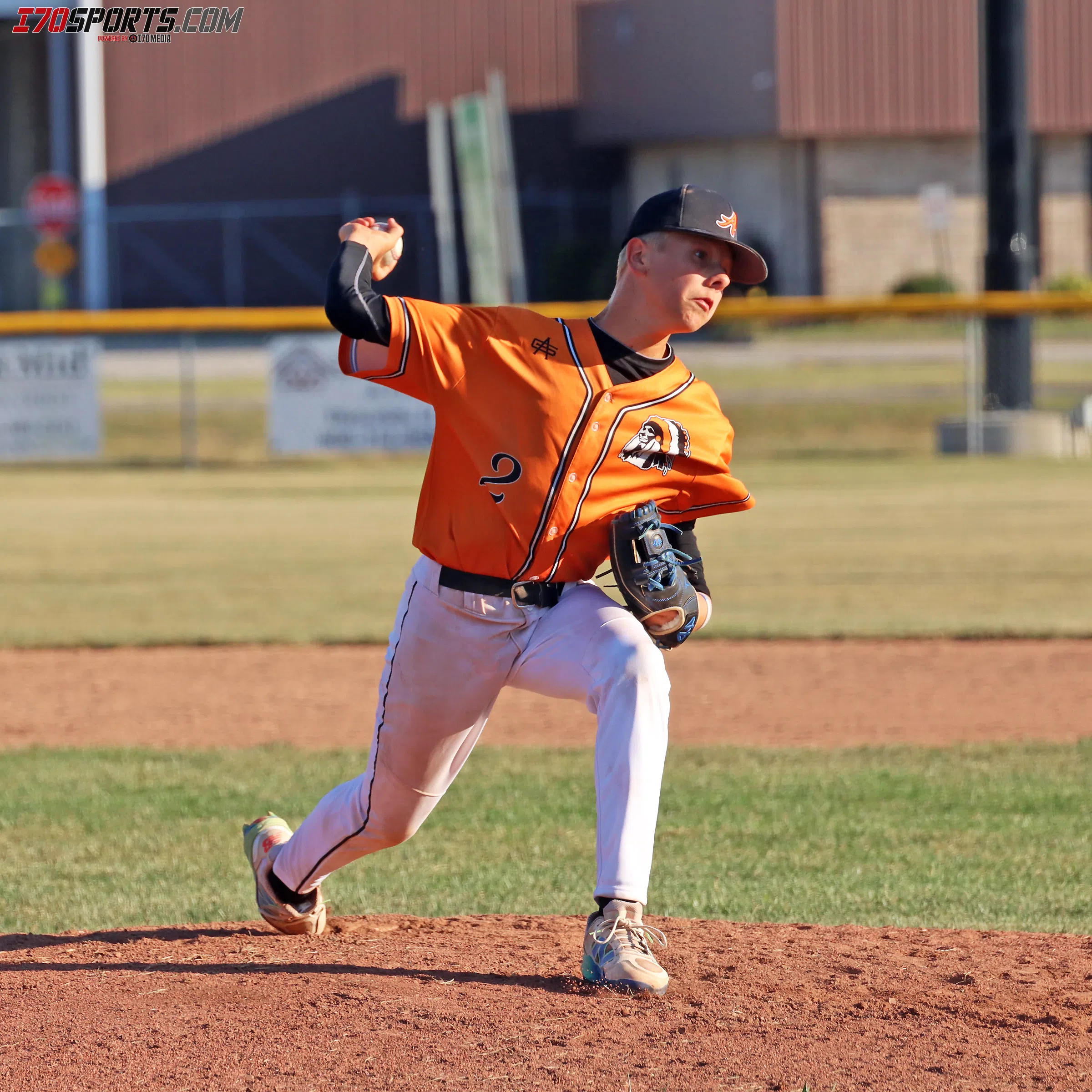 Baseball Today on WKRV