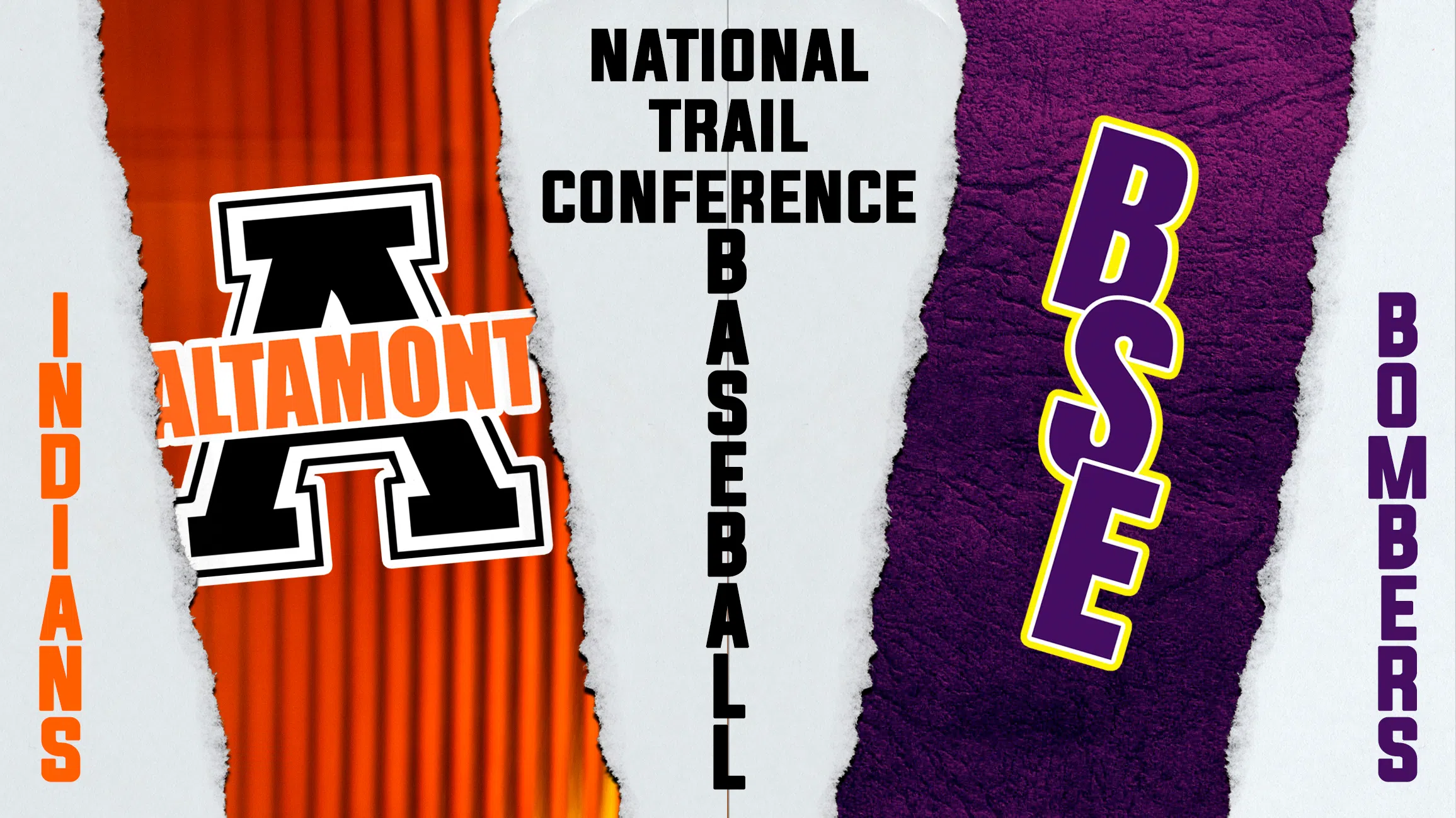 Altamont Gets NTC Win over BSE Behind Six RBI Day From Milleville