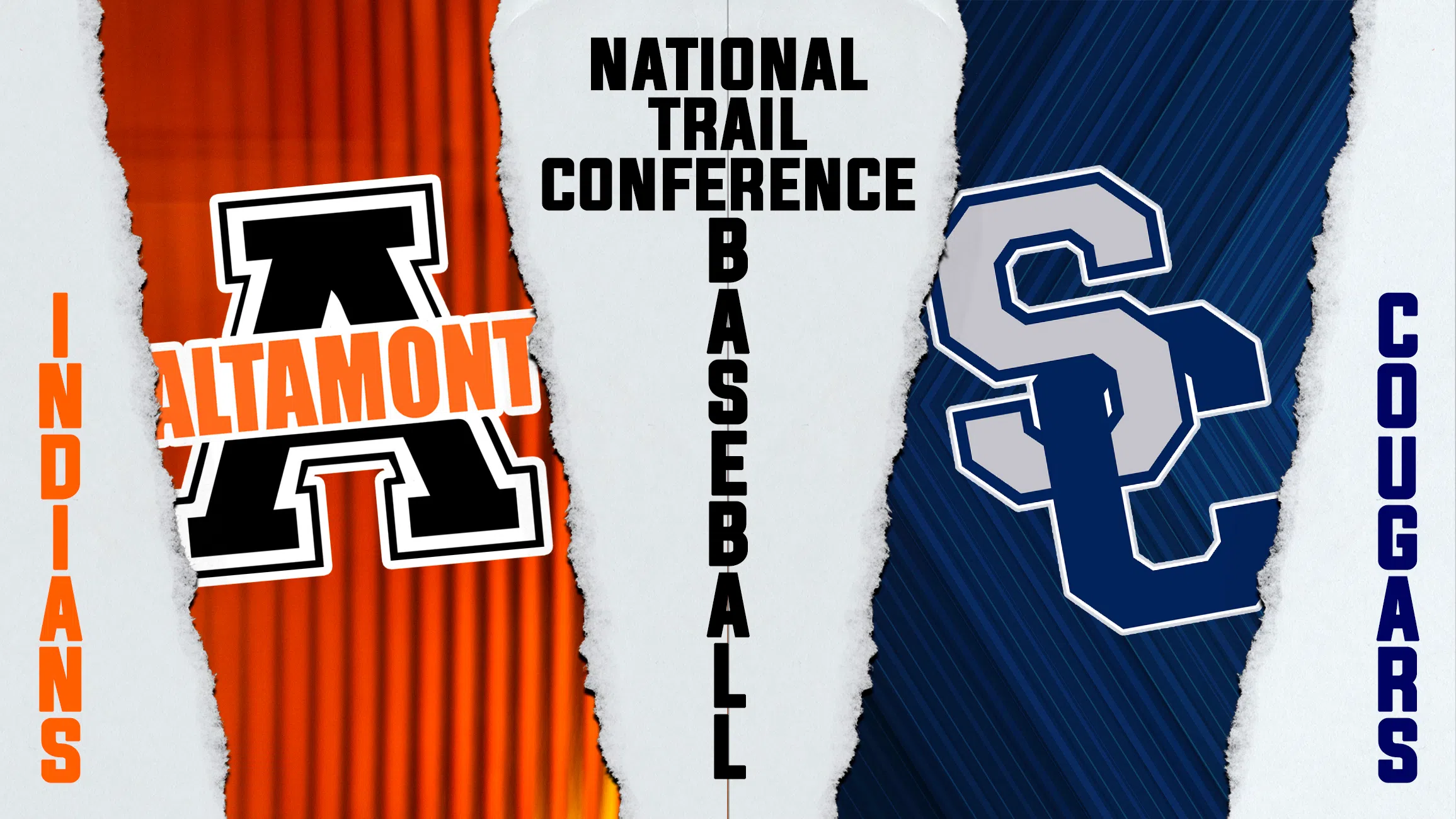 Baseball Today on WKRV--Altamont at South Central