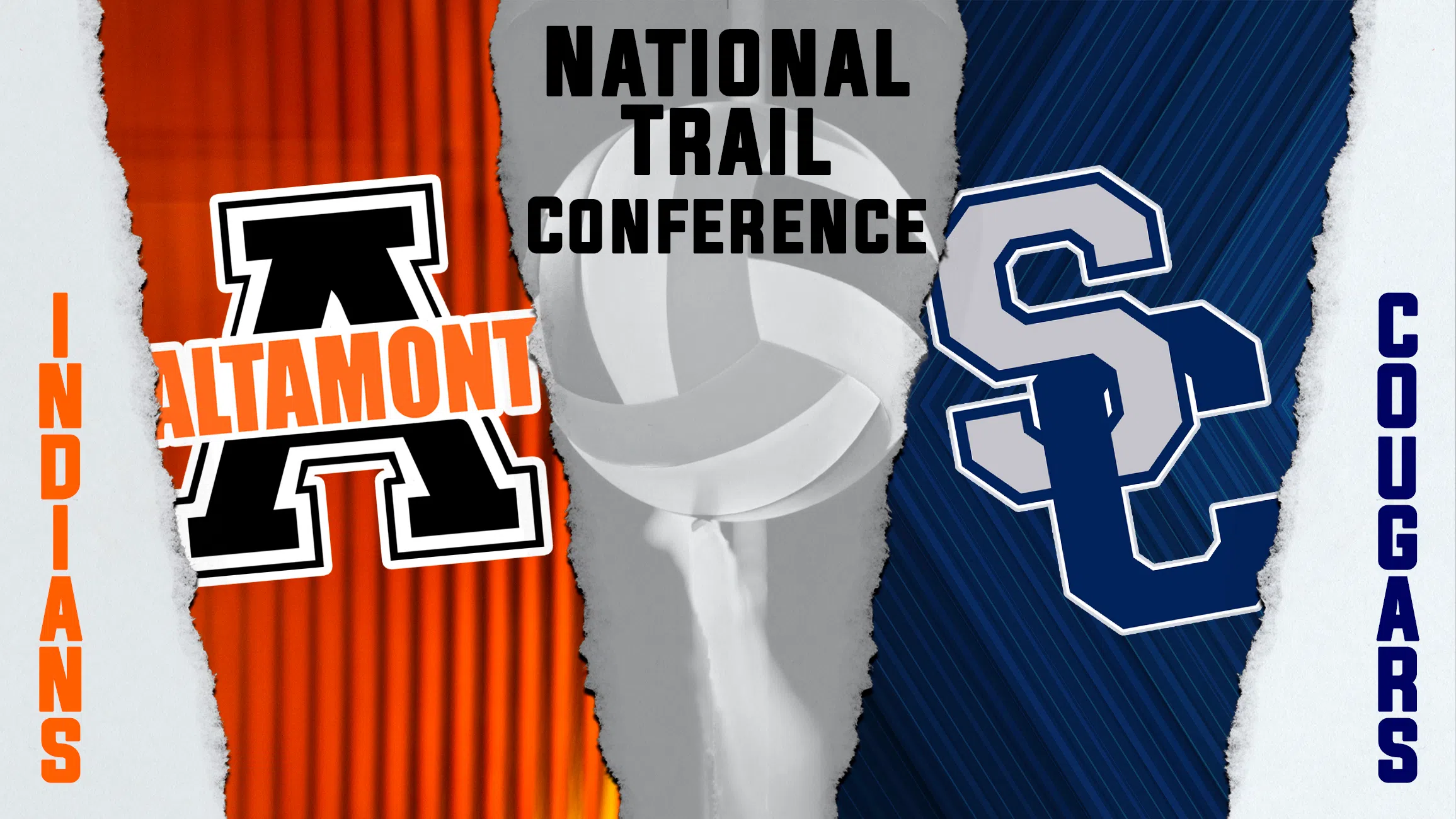 Altamont Gets Thrilling Three-Set Win over South Central