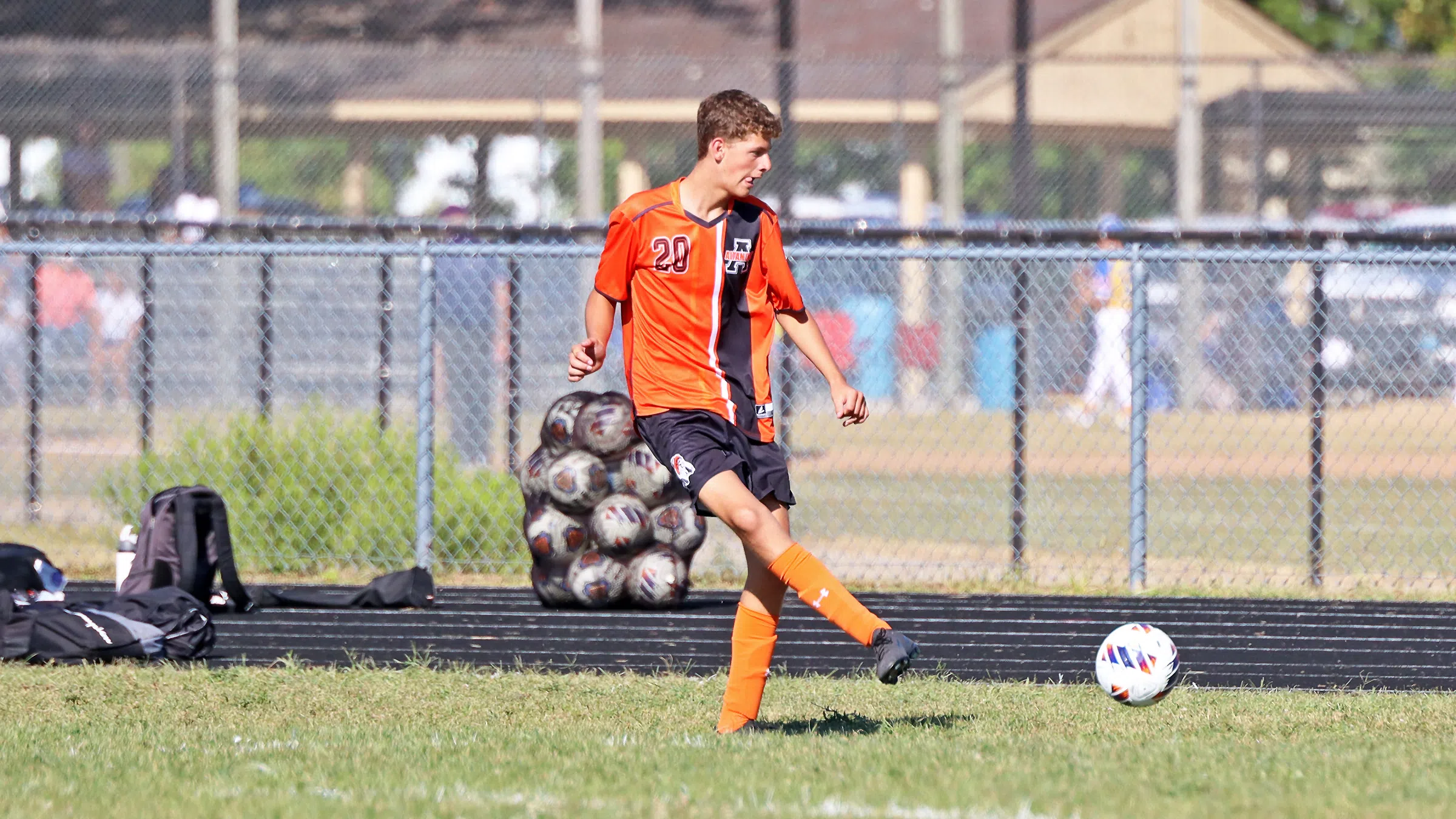 Altamont Soccer Takes Tough Loss to T-Town