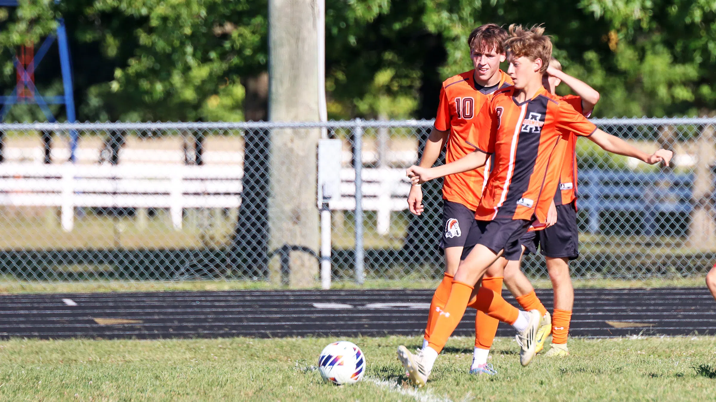 Altamont Soccer Gets Second Win of Week With 2-1 Defeat of Carlyle