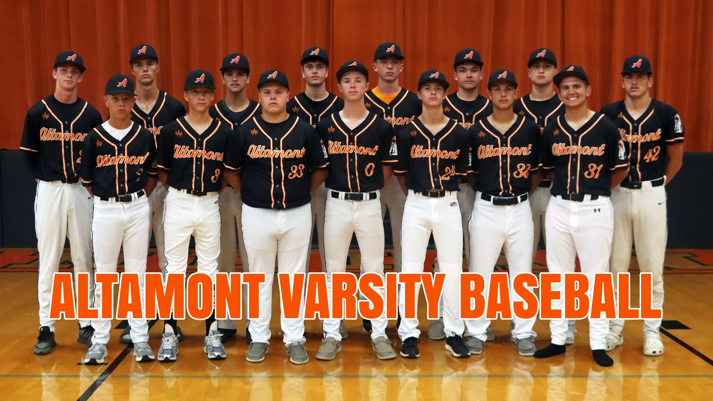 Indians Drop Close One to St. Anthony