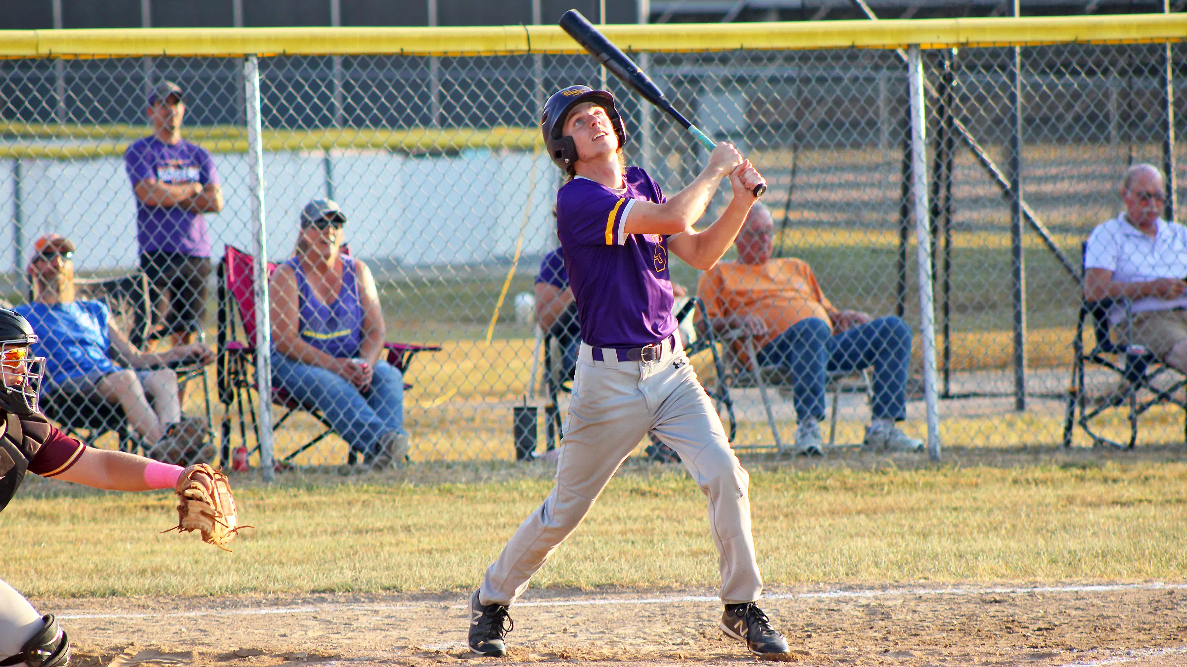 BSE Drops Heartbreaker to WSS in NTC Action