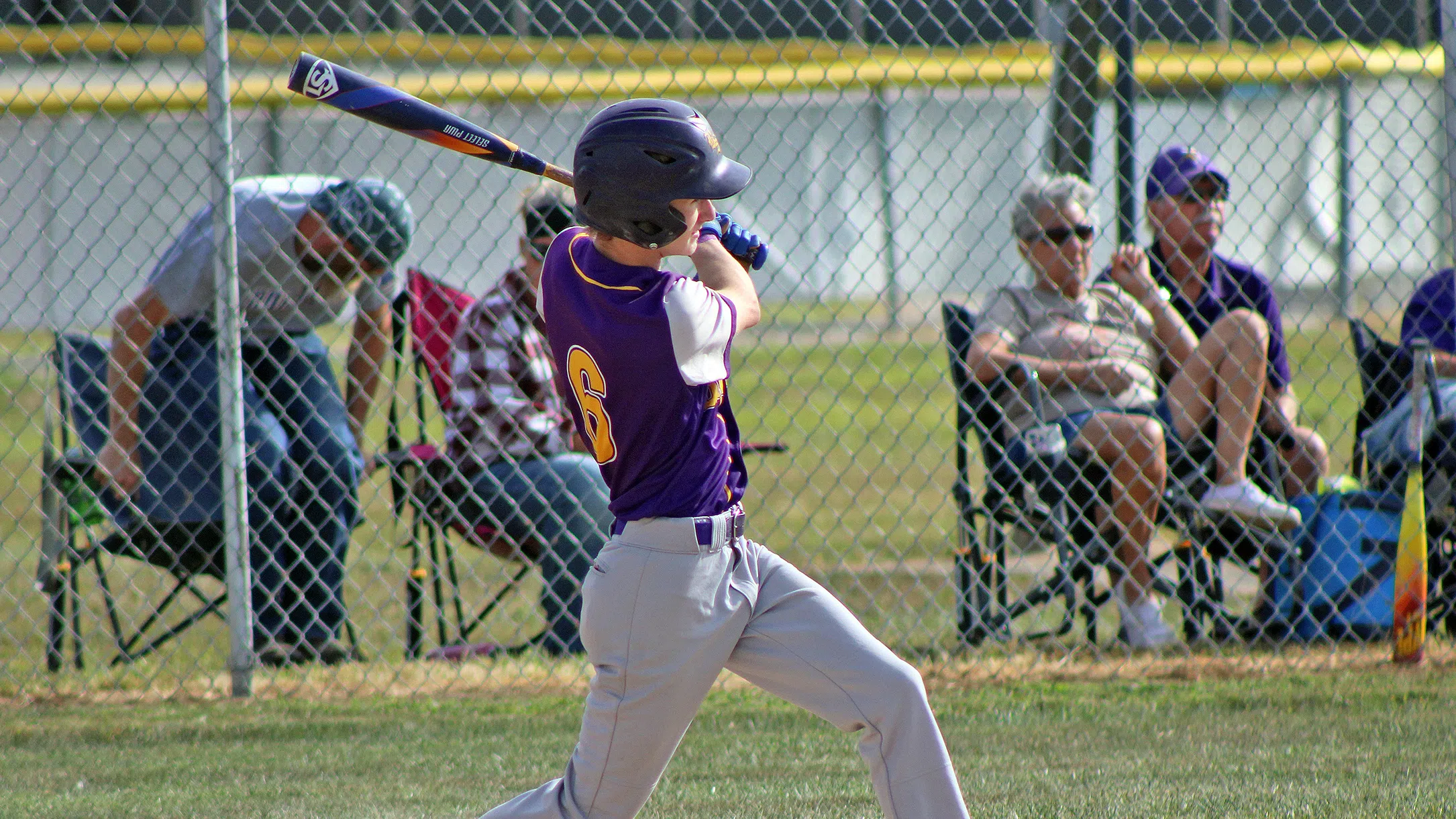 BSE Drops NTC Matchup to St. Anthony