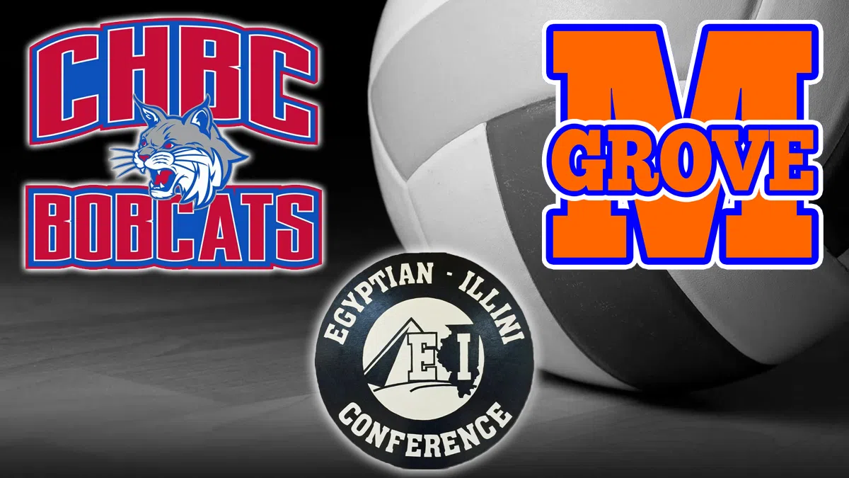 CHBC Gets Two Set Win Over Mulberry Grove in EIC Contest