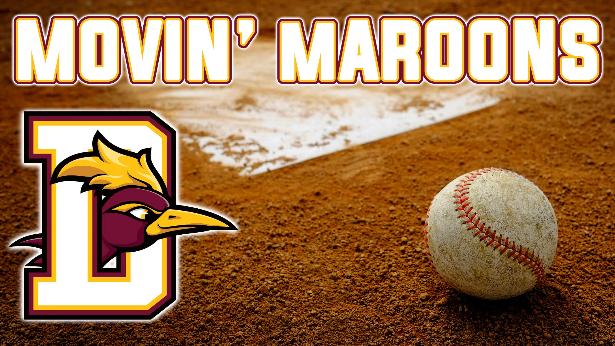 Dieterich Shutout by North Clay in NTC Action