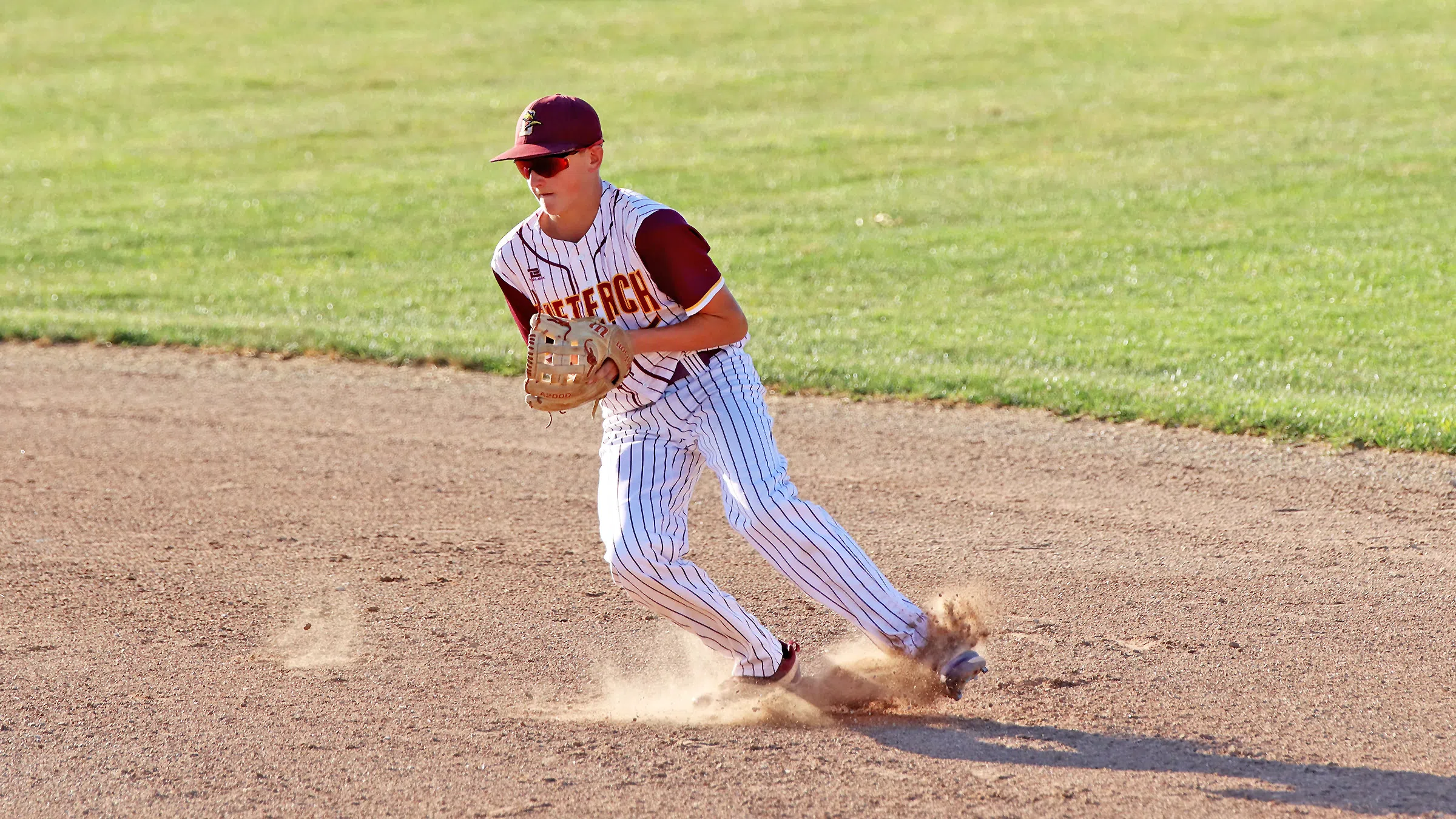 Dieterich Baseball Falls to Teutopolis