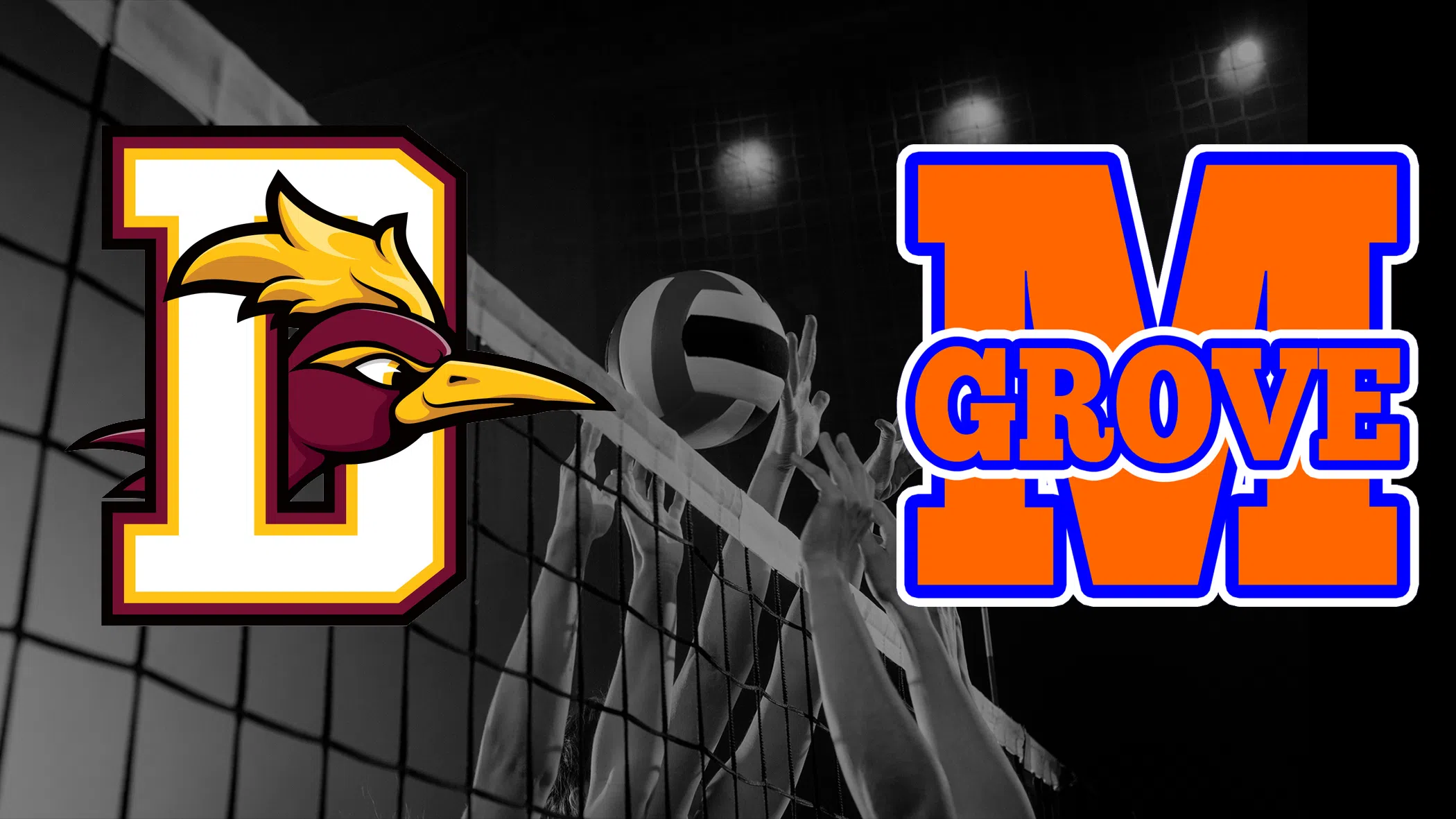 Dieterich Beats Mulberry Grove in Three Sets