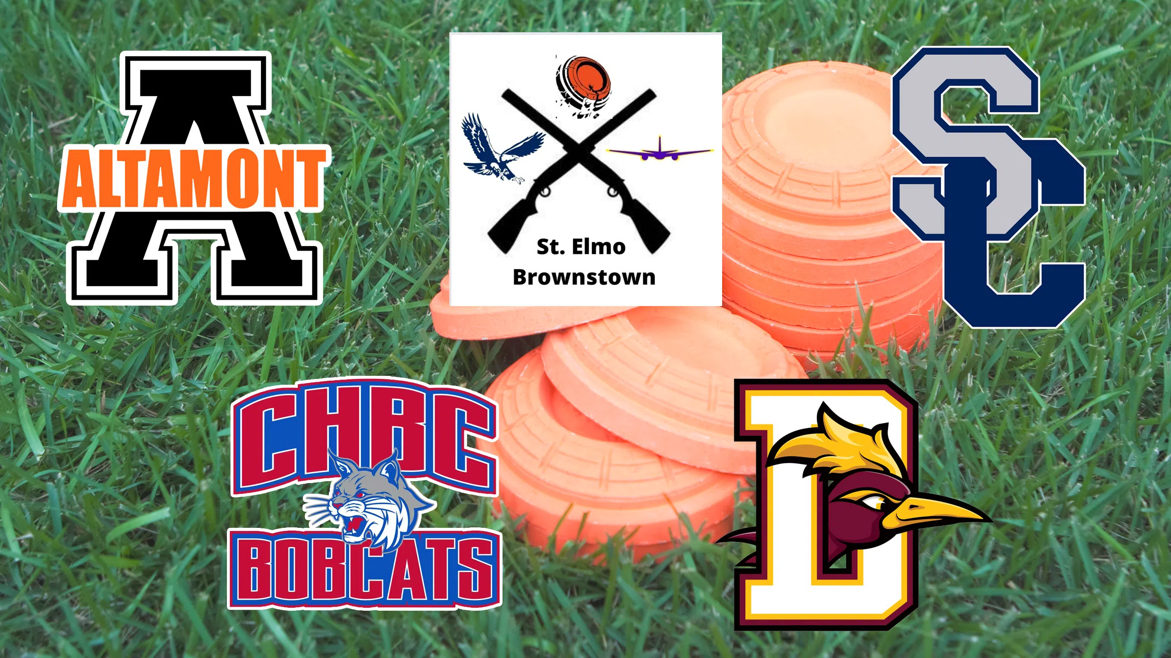 Large Number of I70Sports Area Clay Target Athletes In Top 100 After Week One of Fall Season